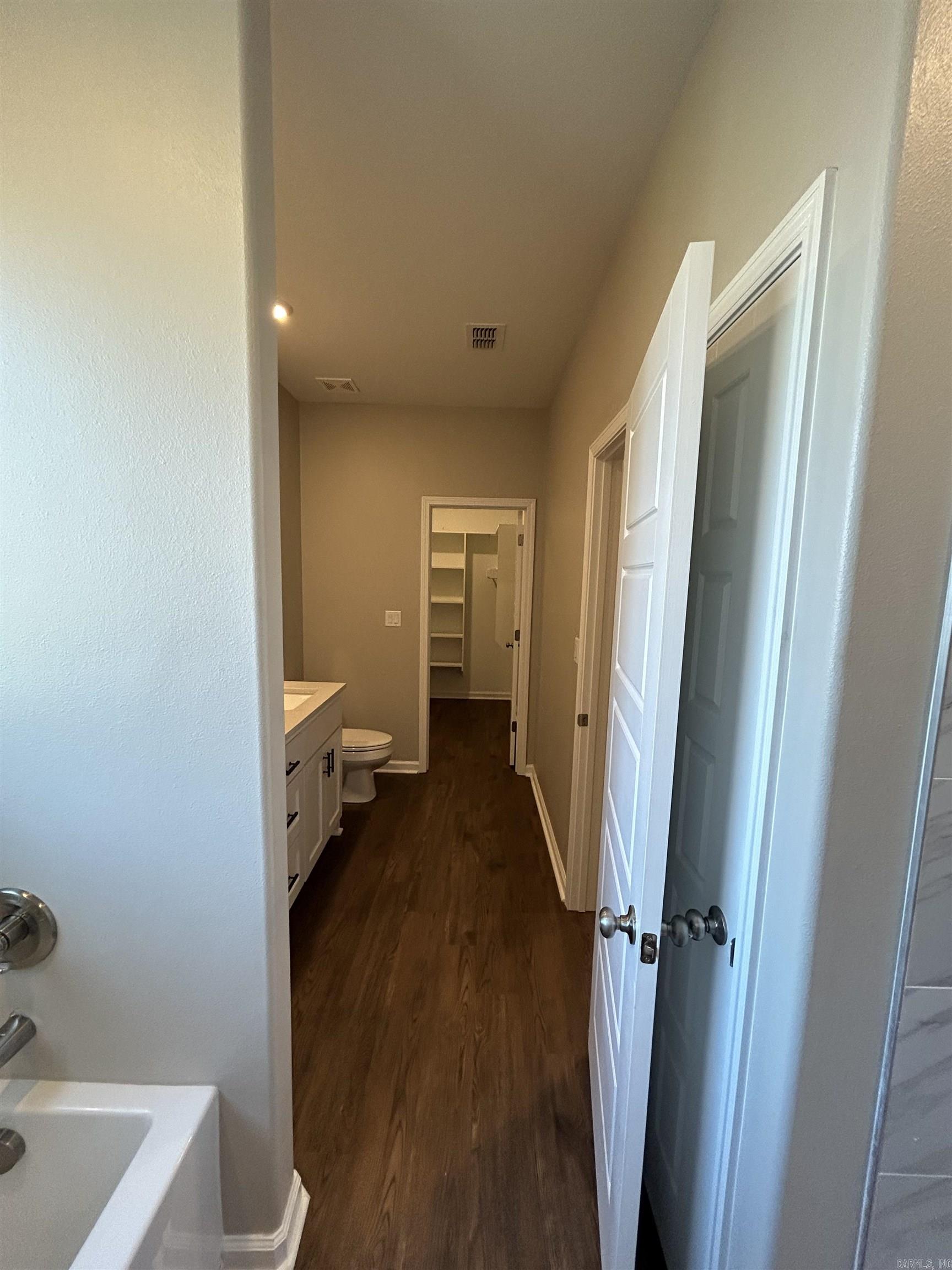 DIAMONDHEAD - Residential Lease