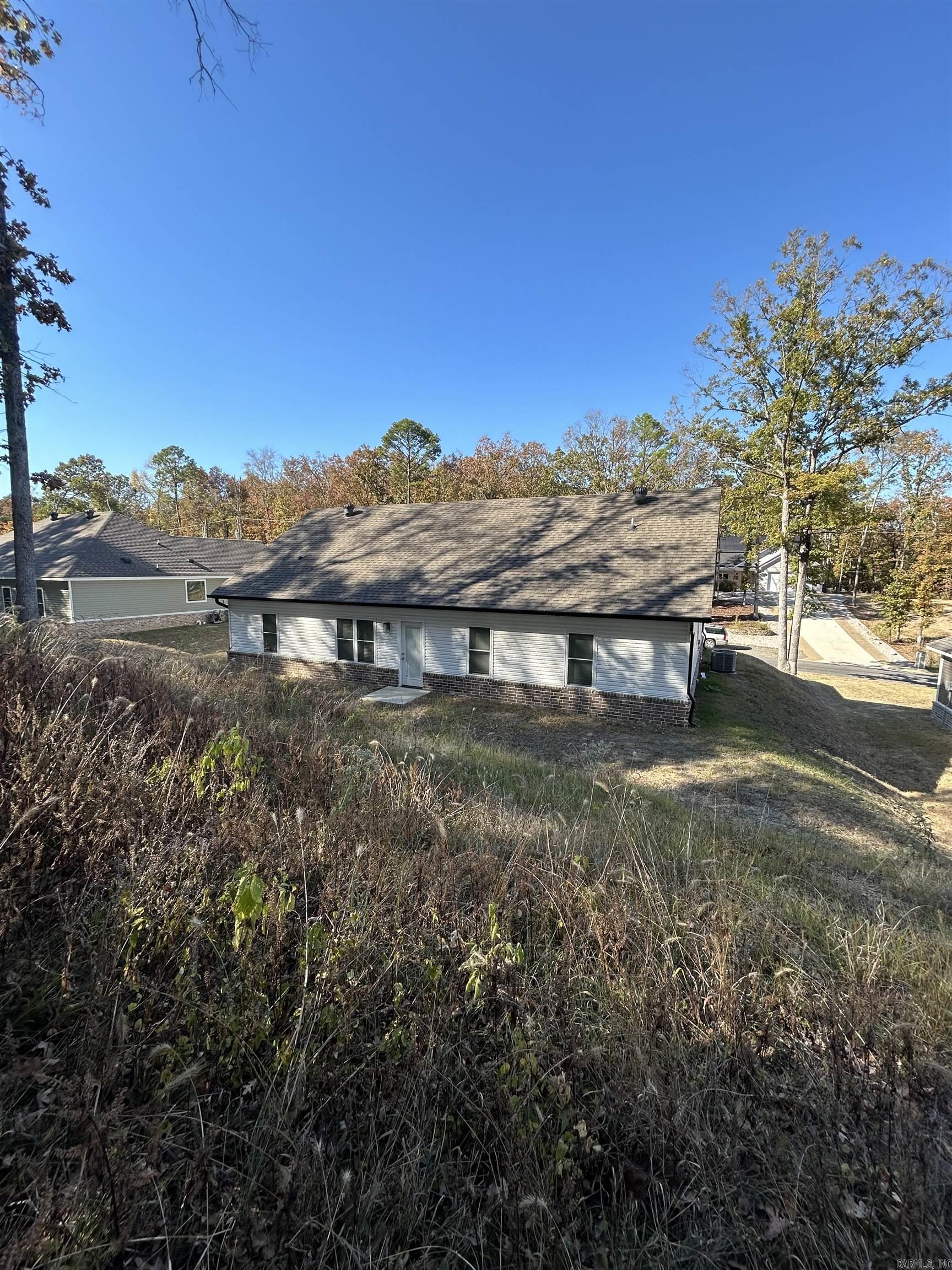 DIAMONDHEAD - Residential Lease