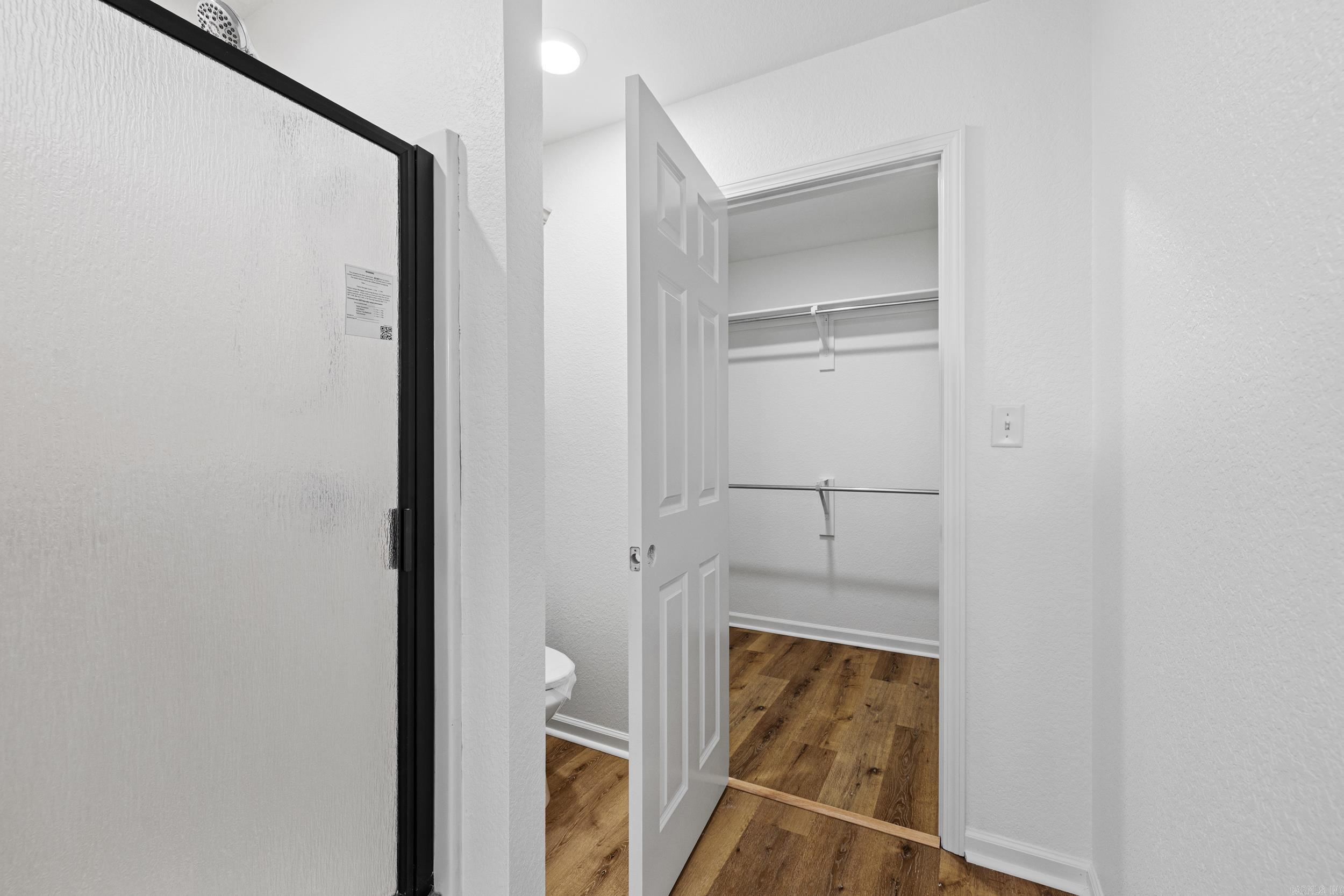 PLEASANT FOREST SUBDIVISION - Residential