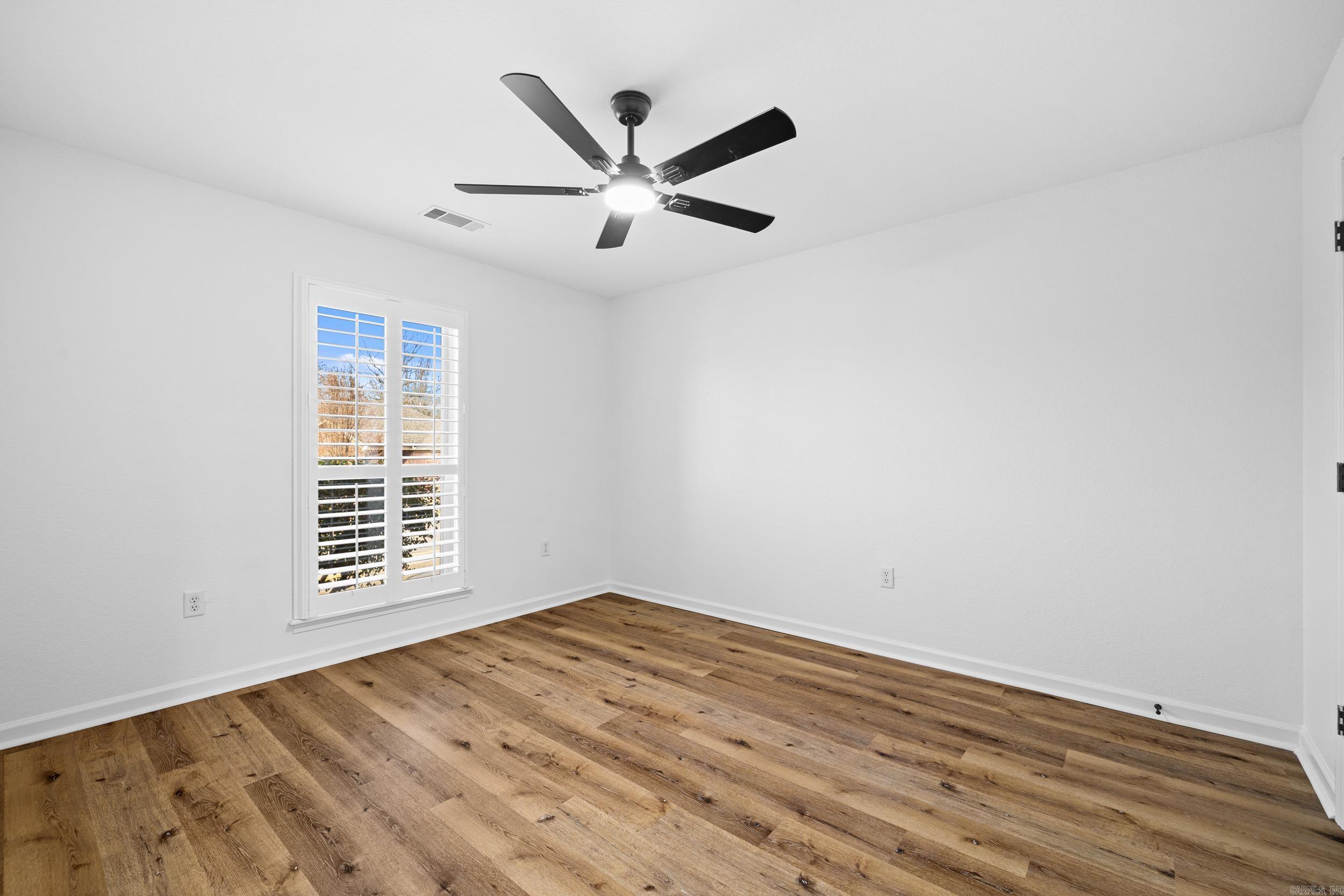 PLEASANT FOREST SUBDIVISION - Residential