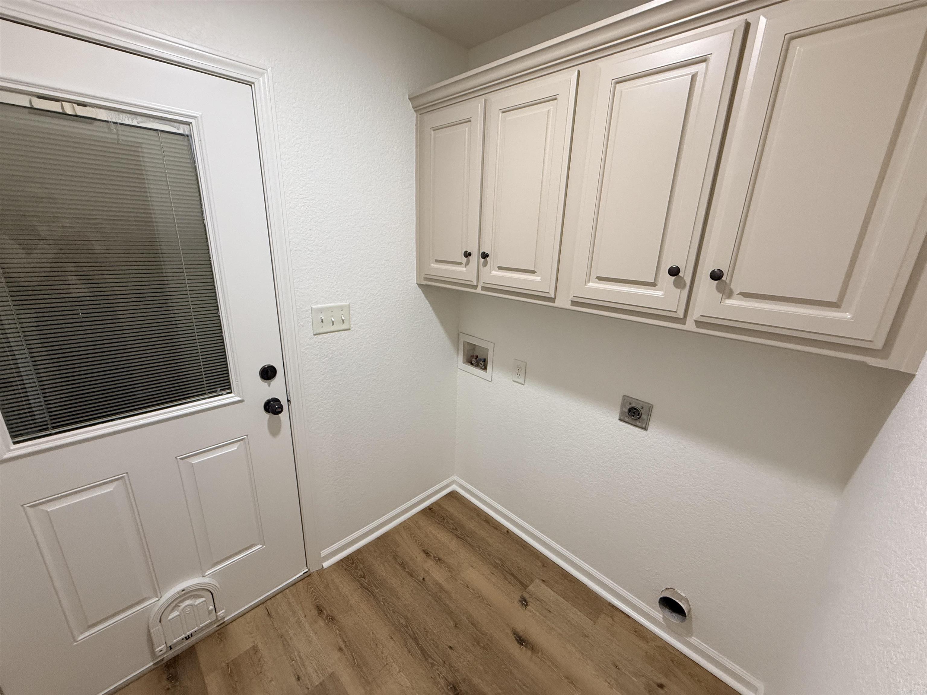 PLEASANT FOREST SUBDIVISION - Residential