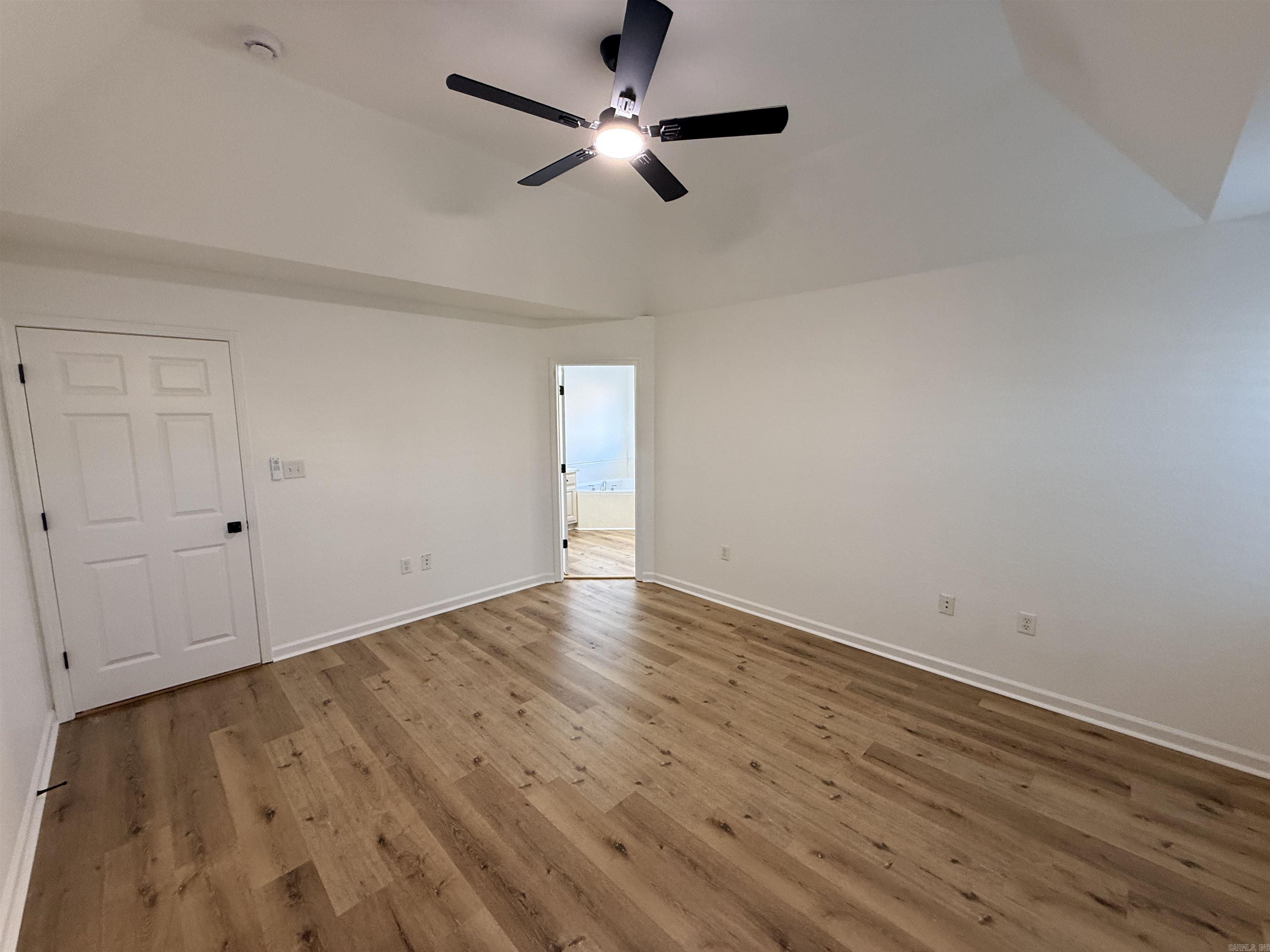 PLEASANT FOREST SUBDIVISION - Residential