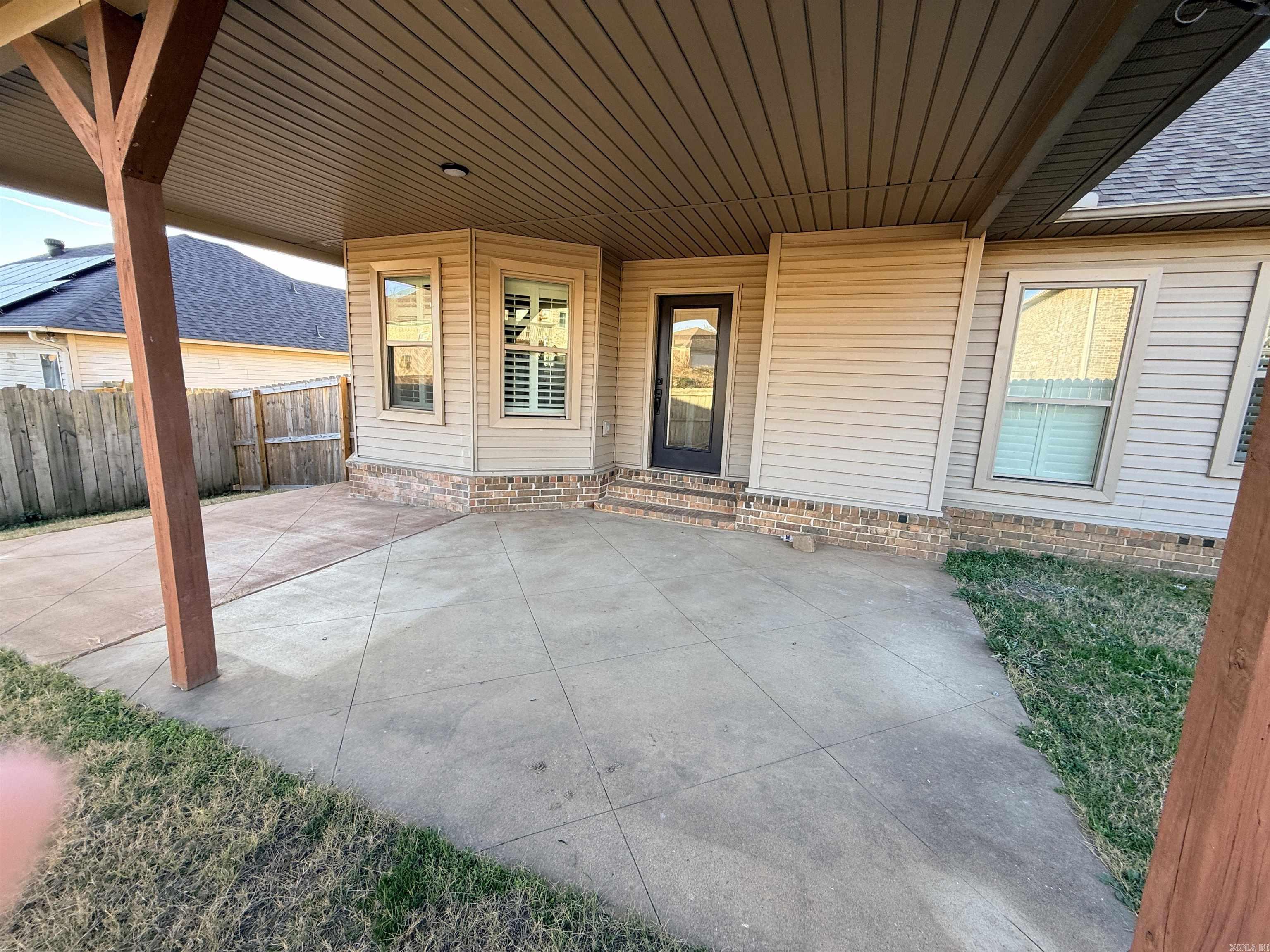 PLEASANT FOREST SUBDIVISION - Residential