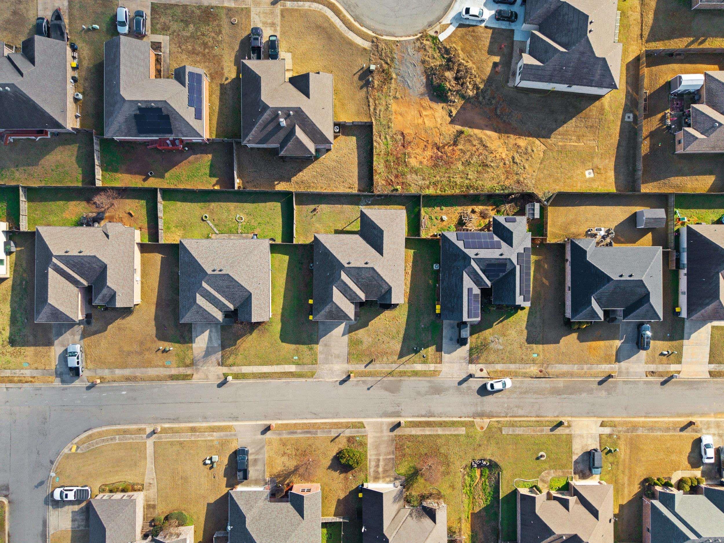 PLEASANT FOREST SUBDIVISION - Residential