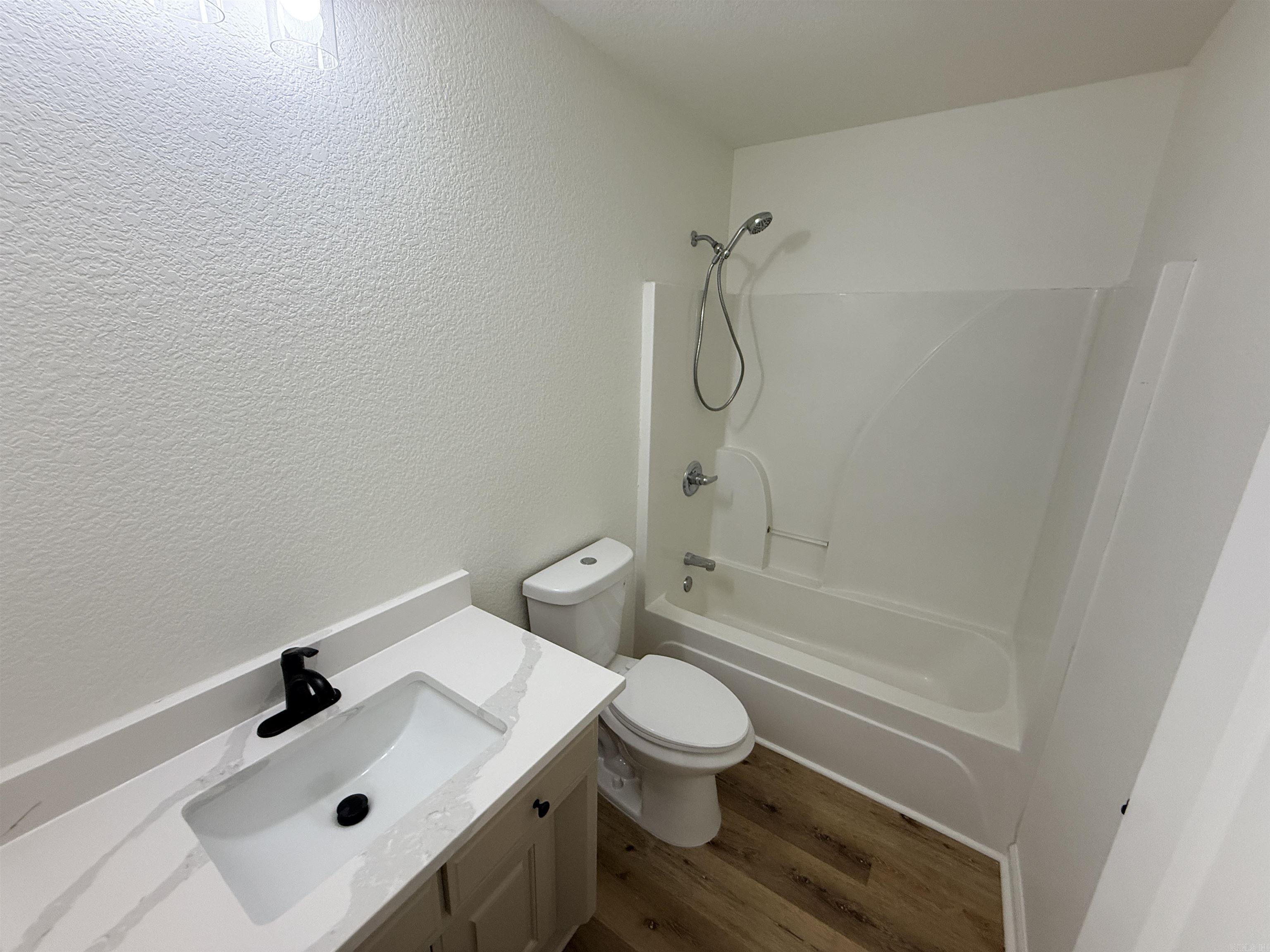 PLEASANT FOREST SUBDIVISION - Residential