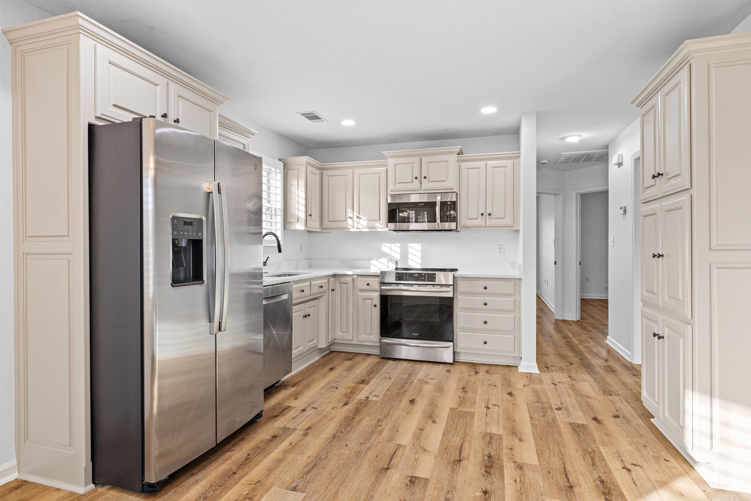 PLEASANT FOREST SUBDIVISION - Residential