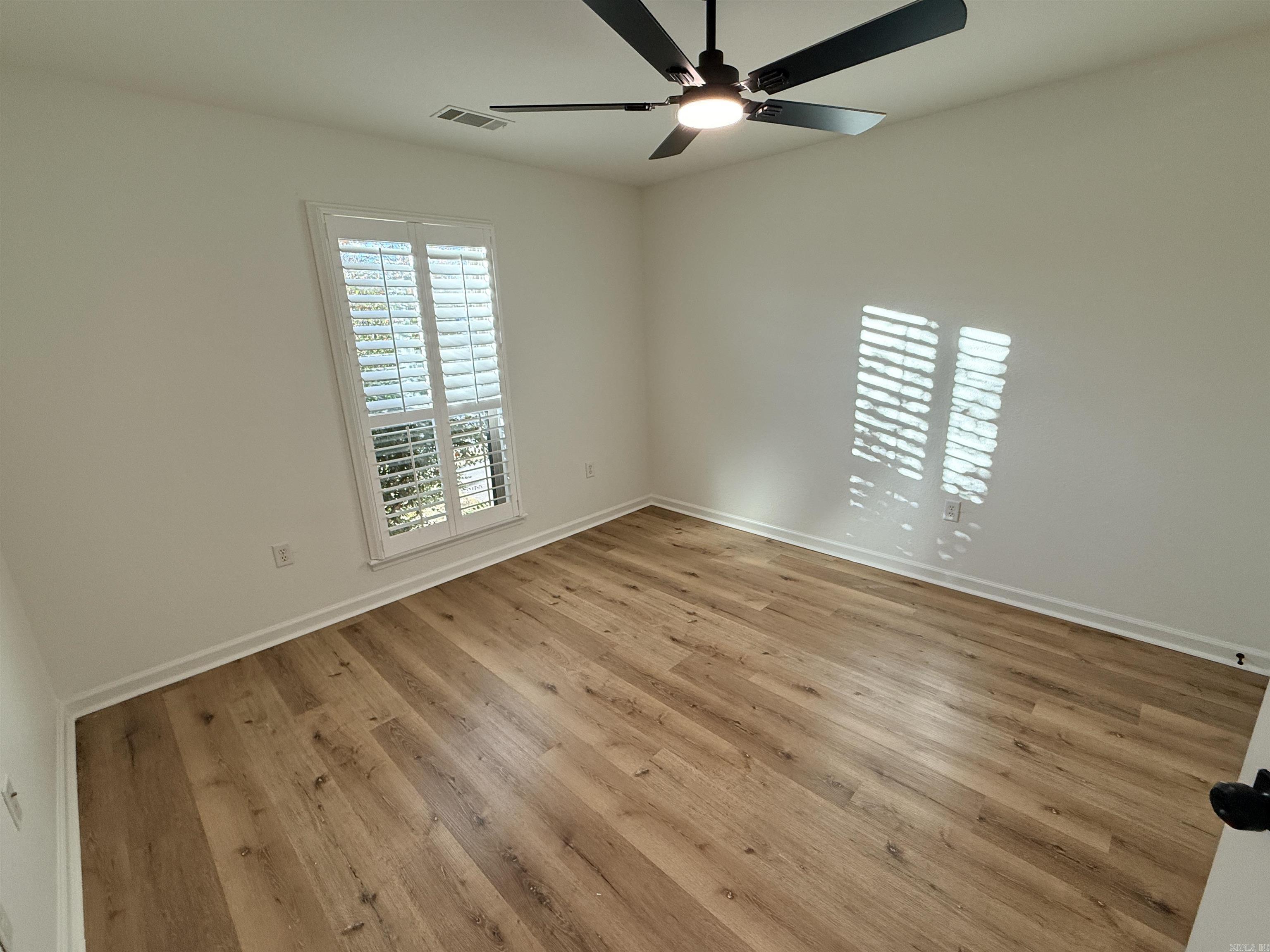 PLEASANT FOREST SUBDIVISION - Residential