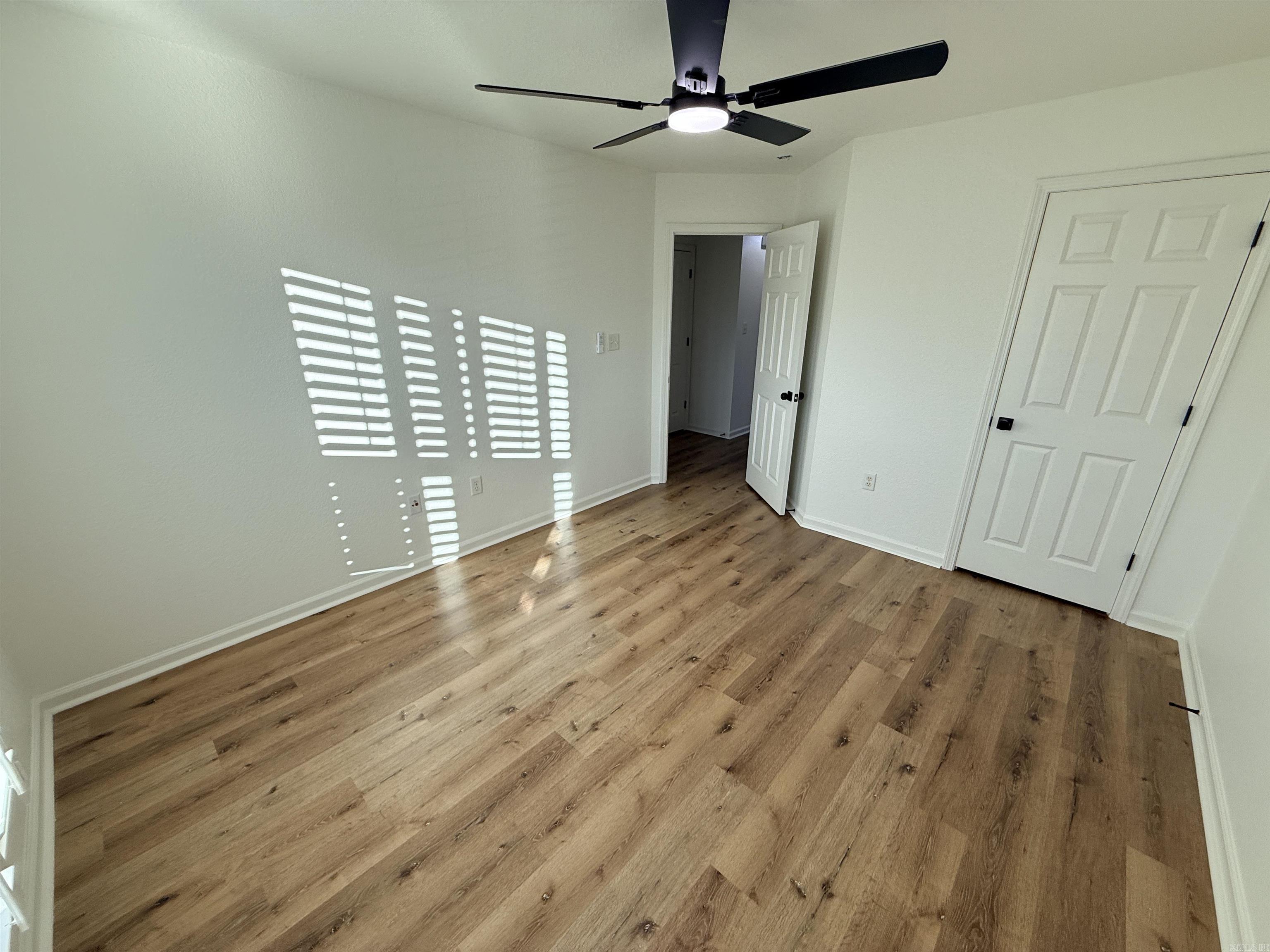 PLEASANT FOREST SUBDIVISION - Residential