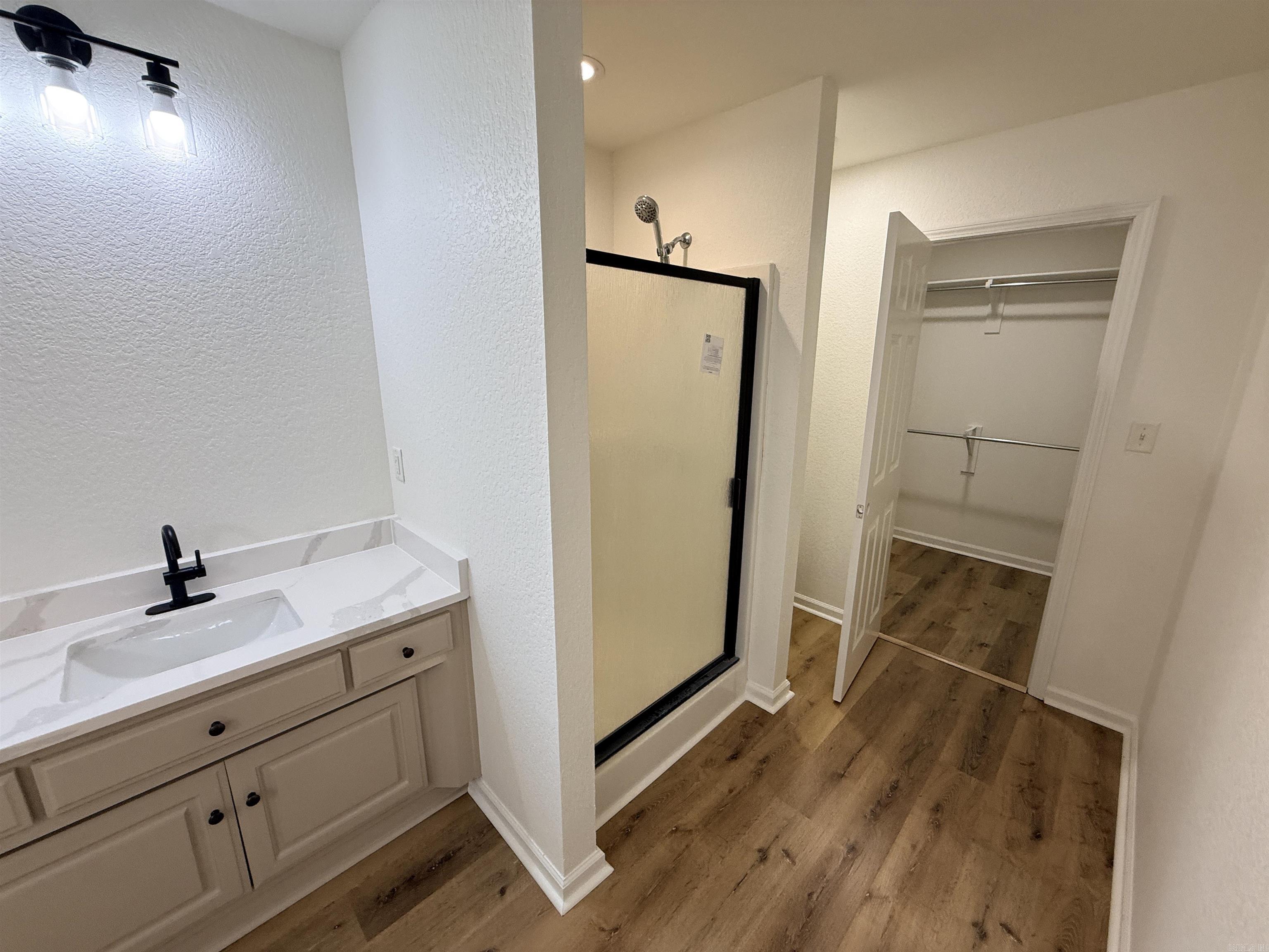 PLEASANT FOREST SUBDIVISION - Residential