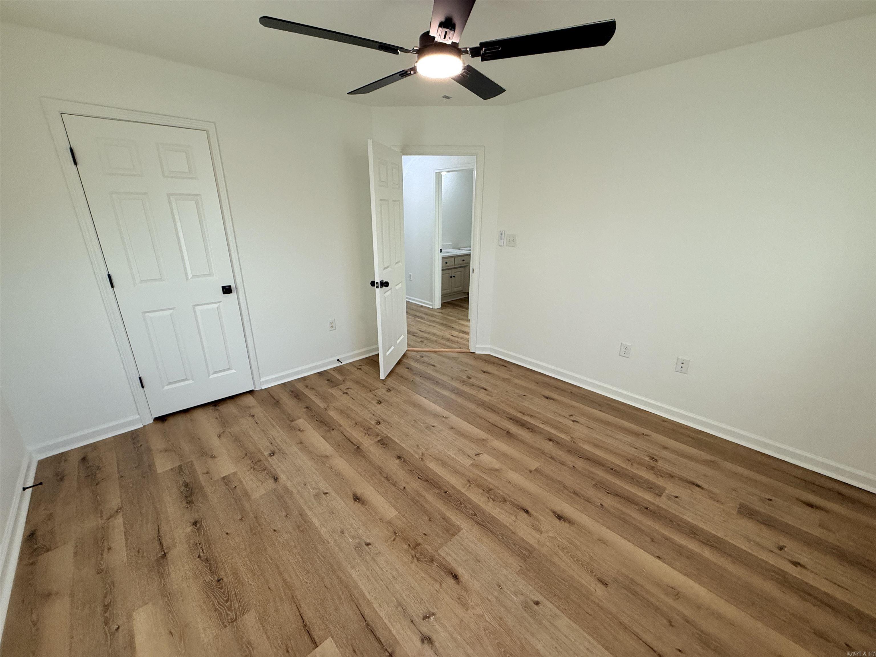 PLEASANT FOREST SUBDIVISION - Residential