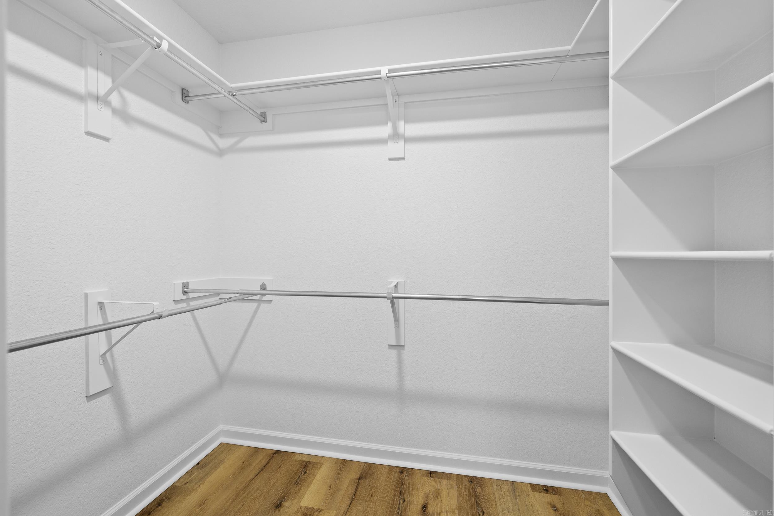 PLEASANT FOREST SUBDIVISION - Residential