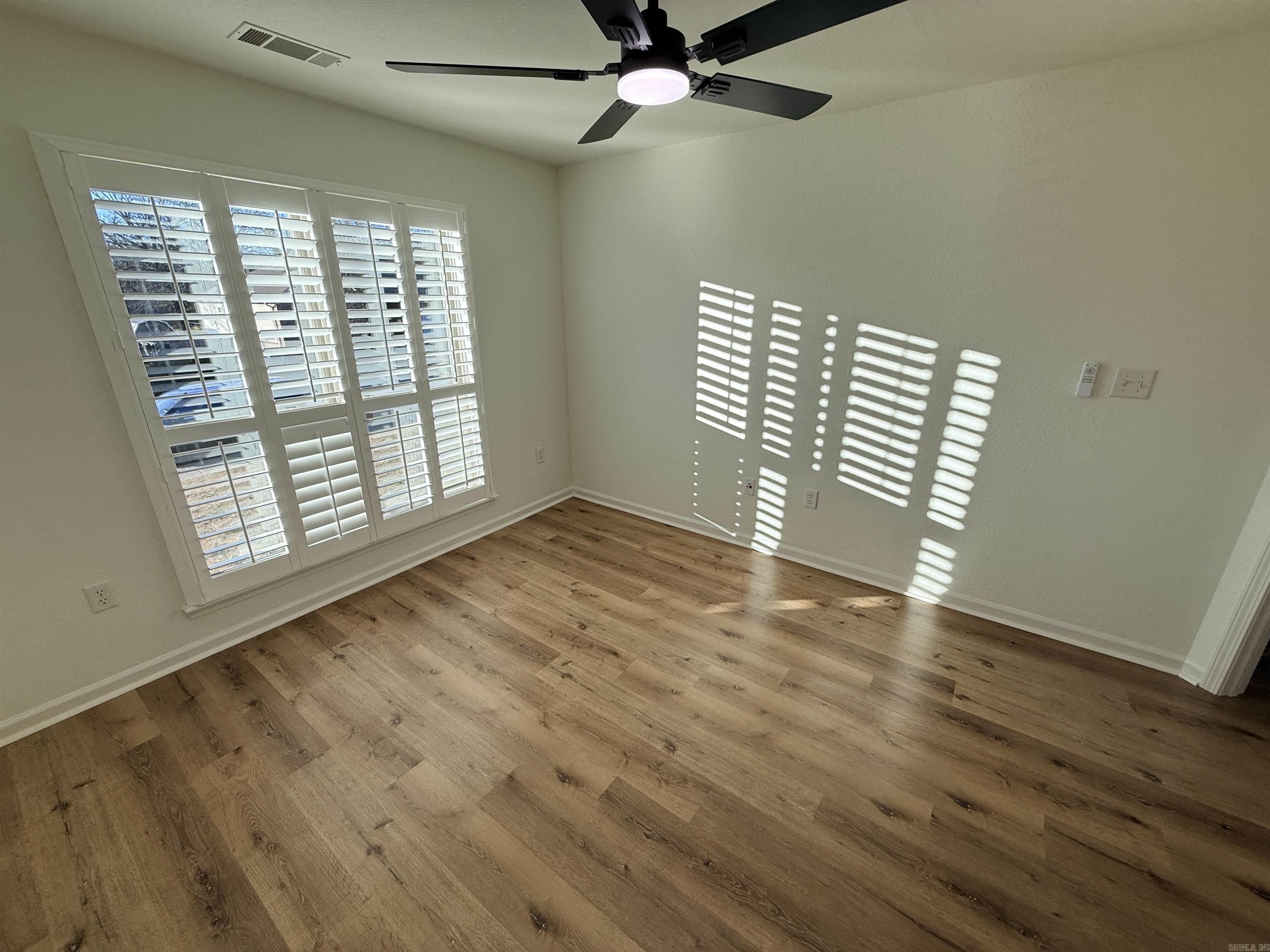 PLEASANT FOREST SUBDIVISION - Residential