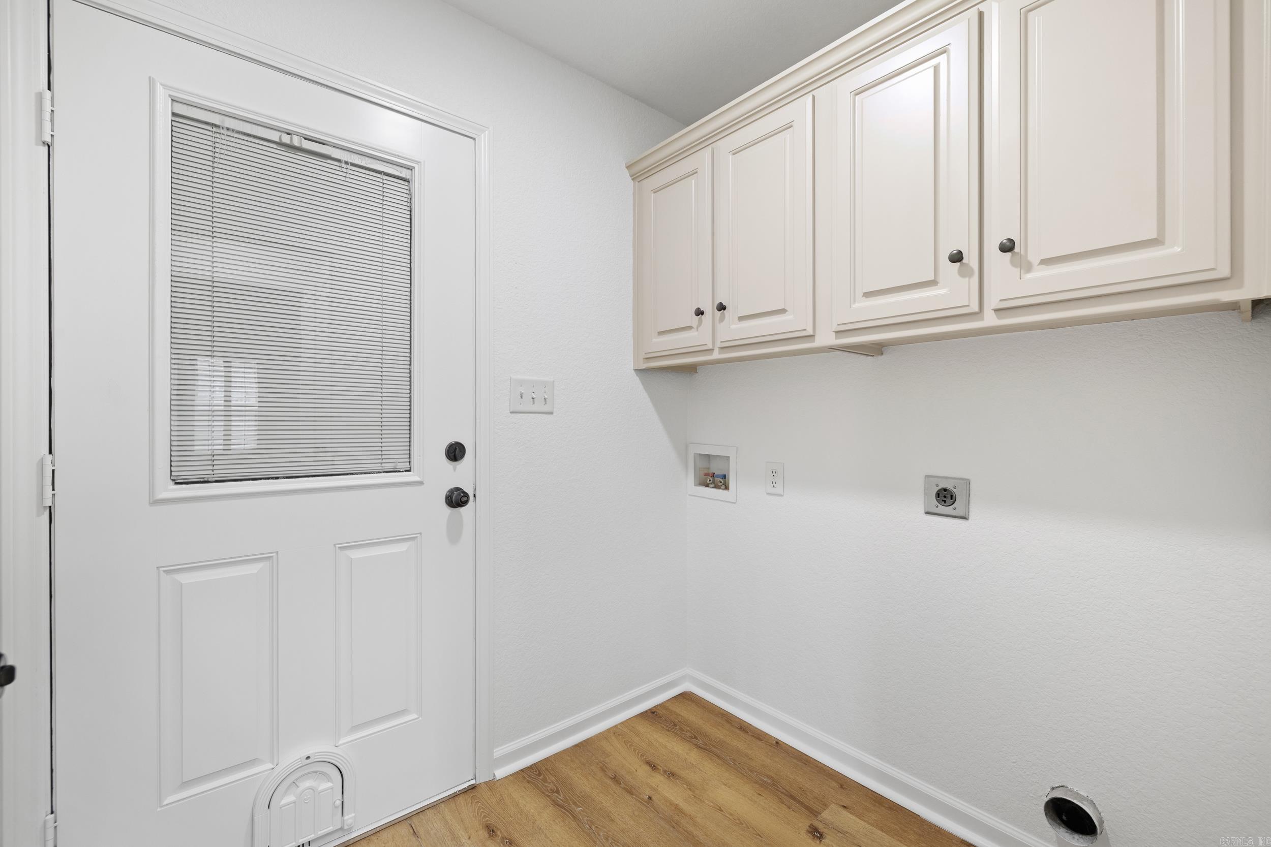 PLEASANT FOREST SUBDIVISION - Residential