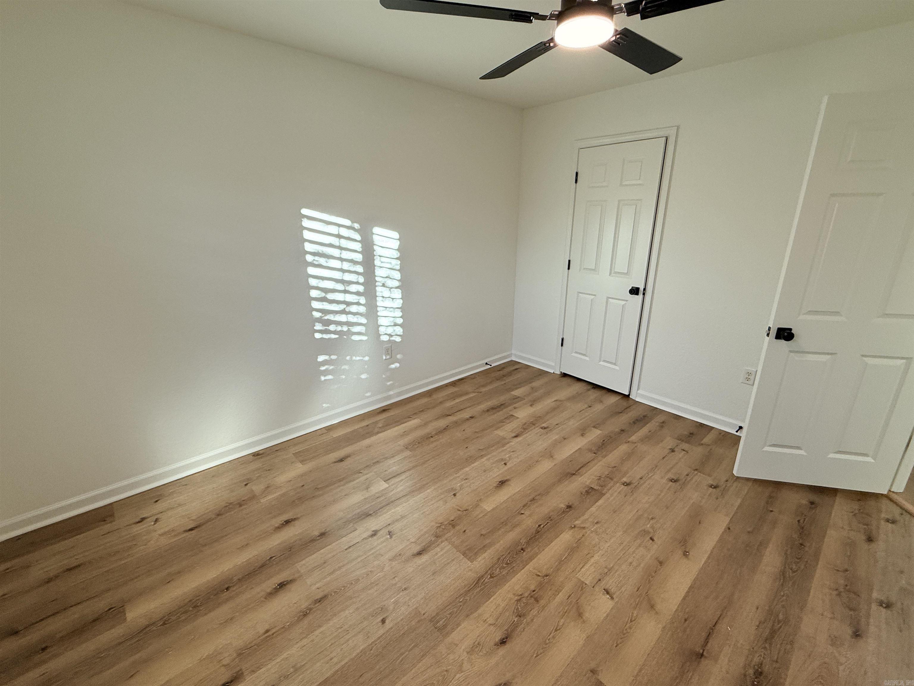 PLEASANT FOREST SUBDIVISION - Residential