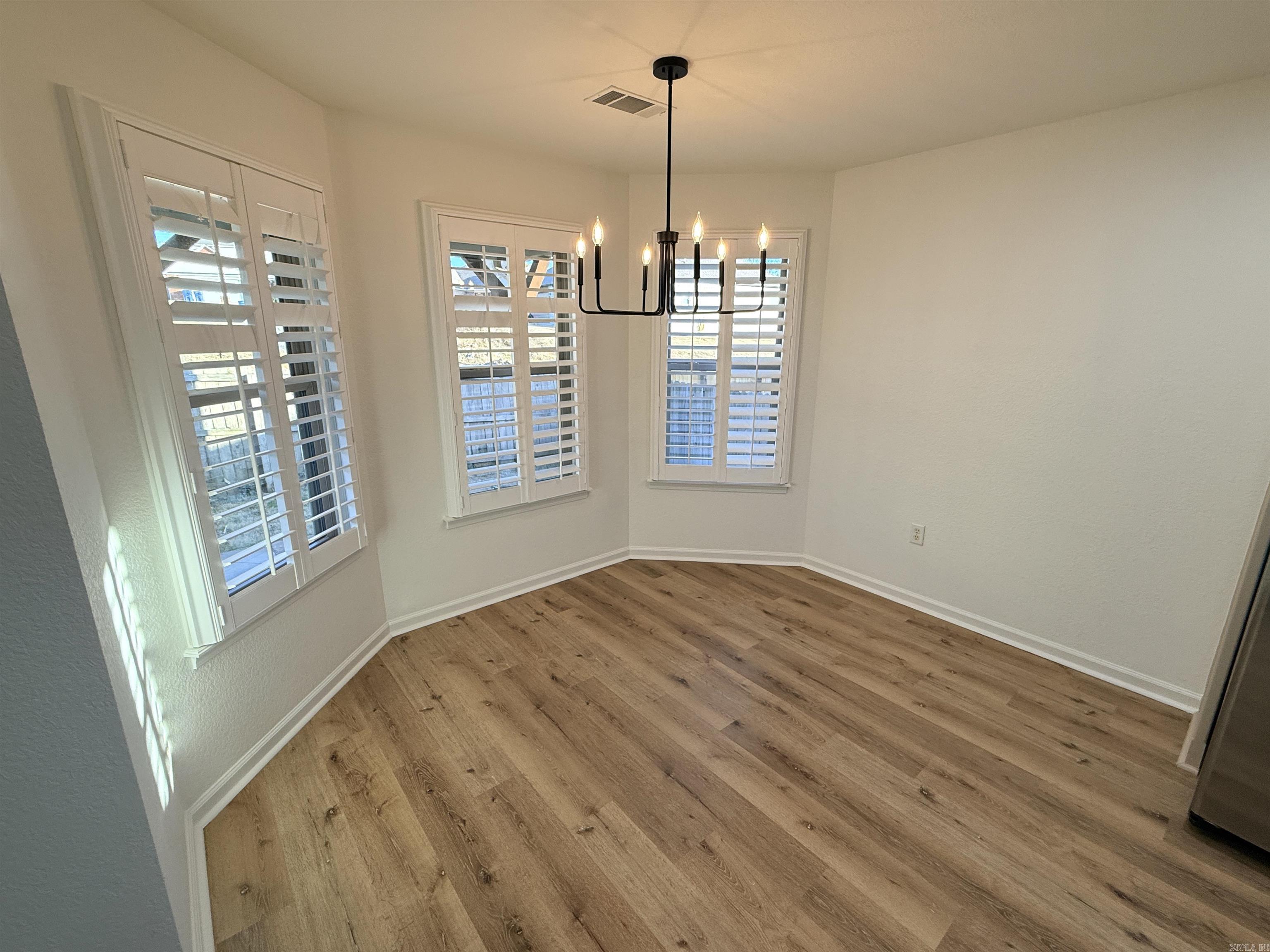 PLEASANT FOREST SUBDIVISION - Residential