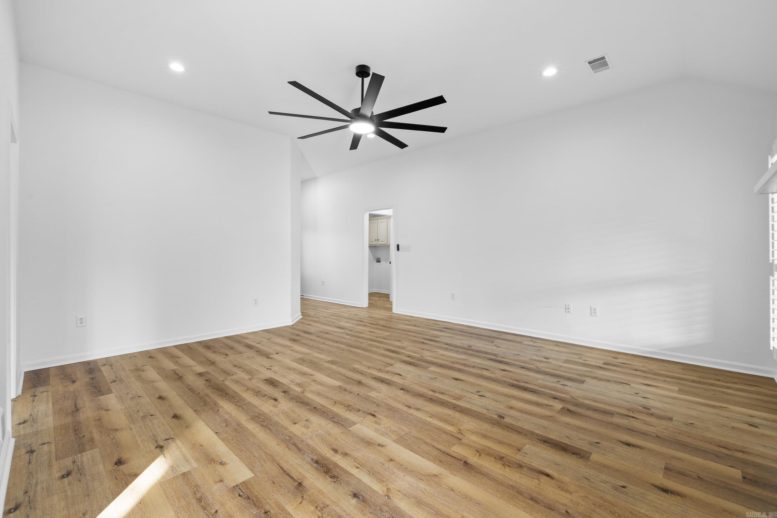 PLEASANT FOREST SUBDIVISION - Residential