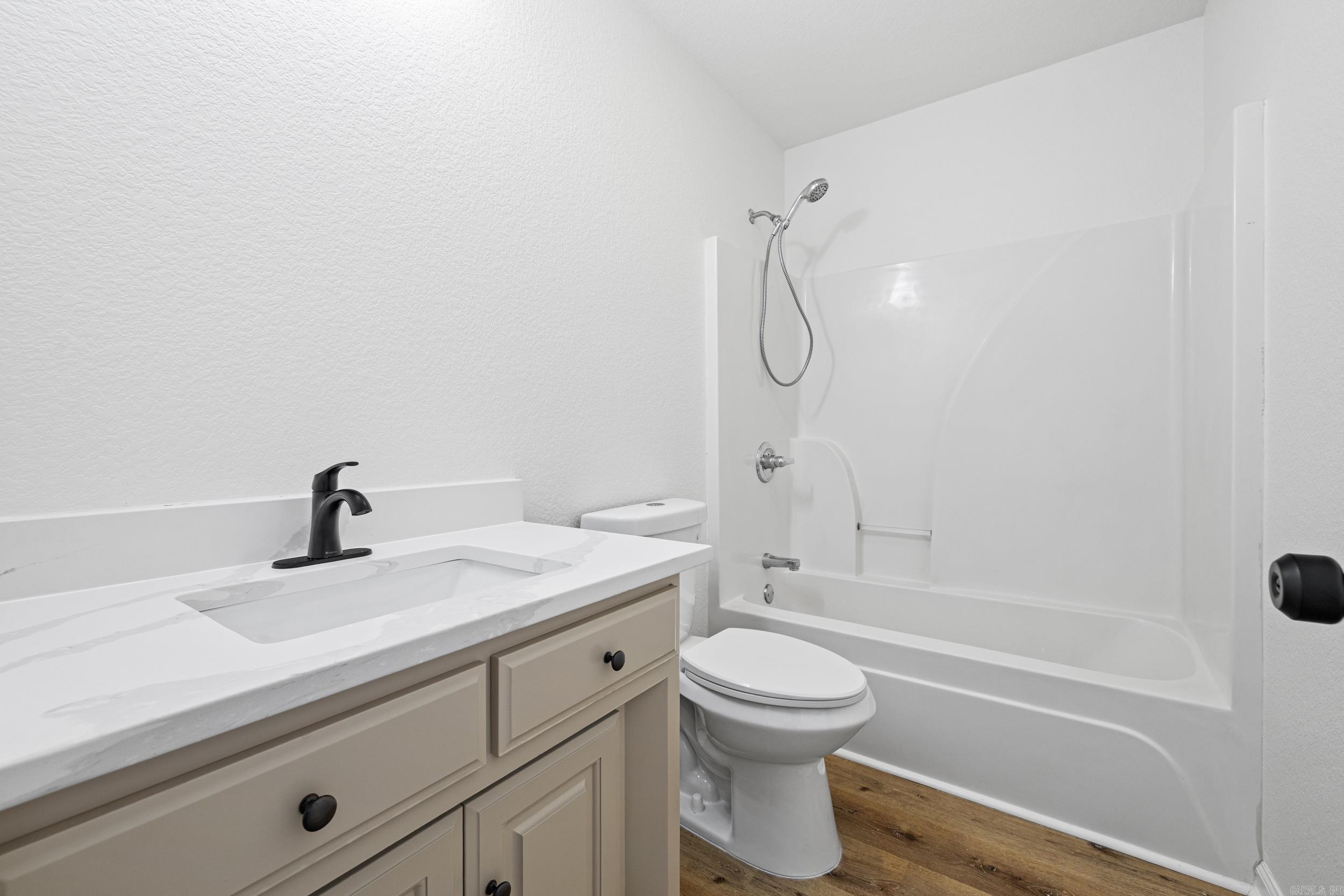 PLEASANT FOREST SUBDIVISION - Residential