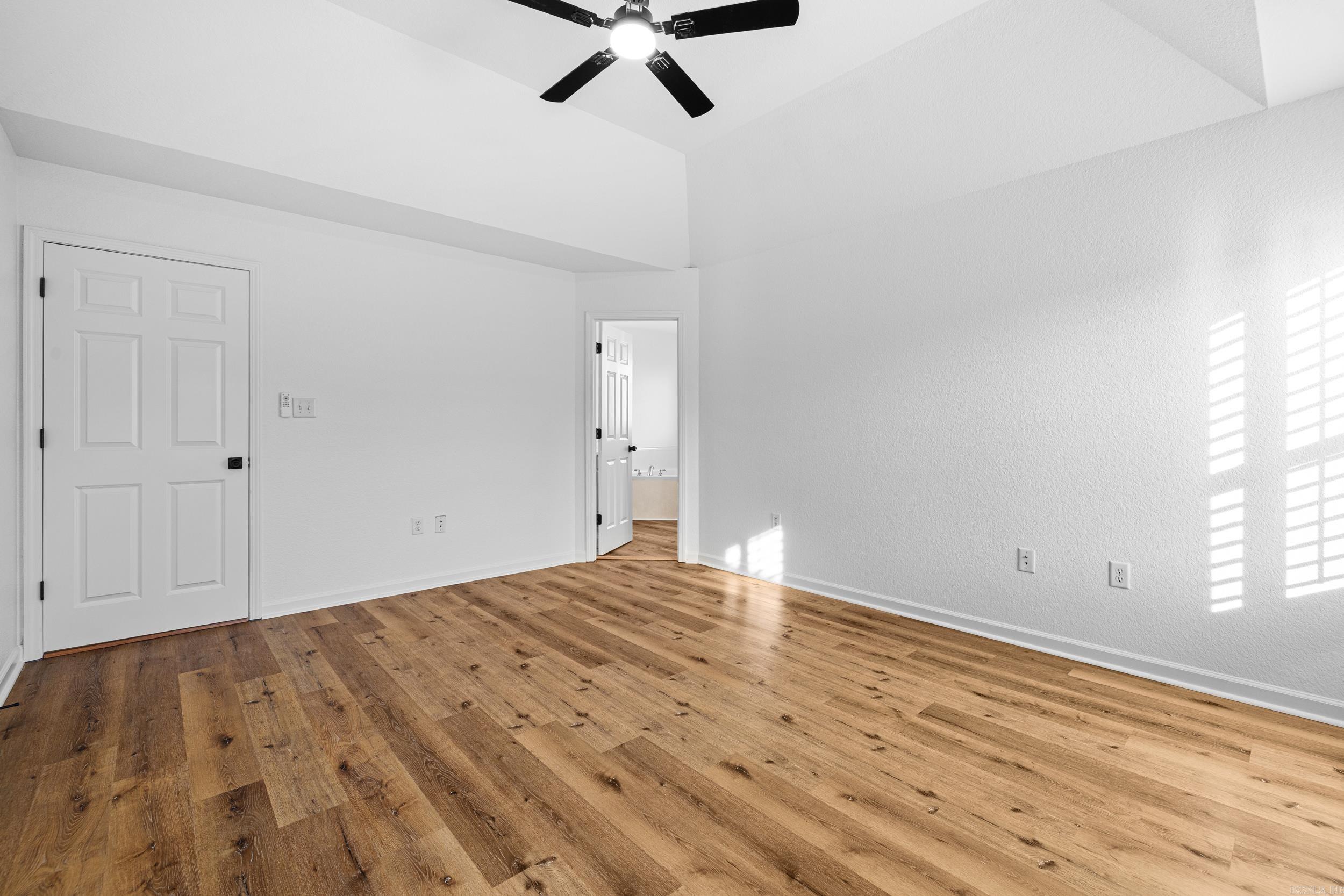 PLEASANT FOREST SUBDIVISION - Residential