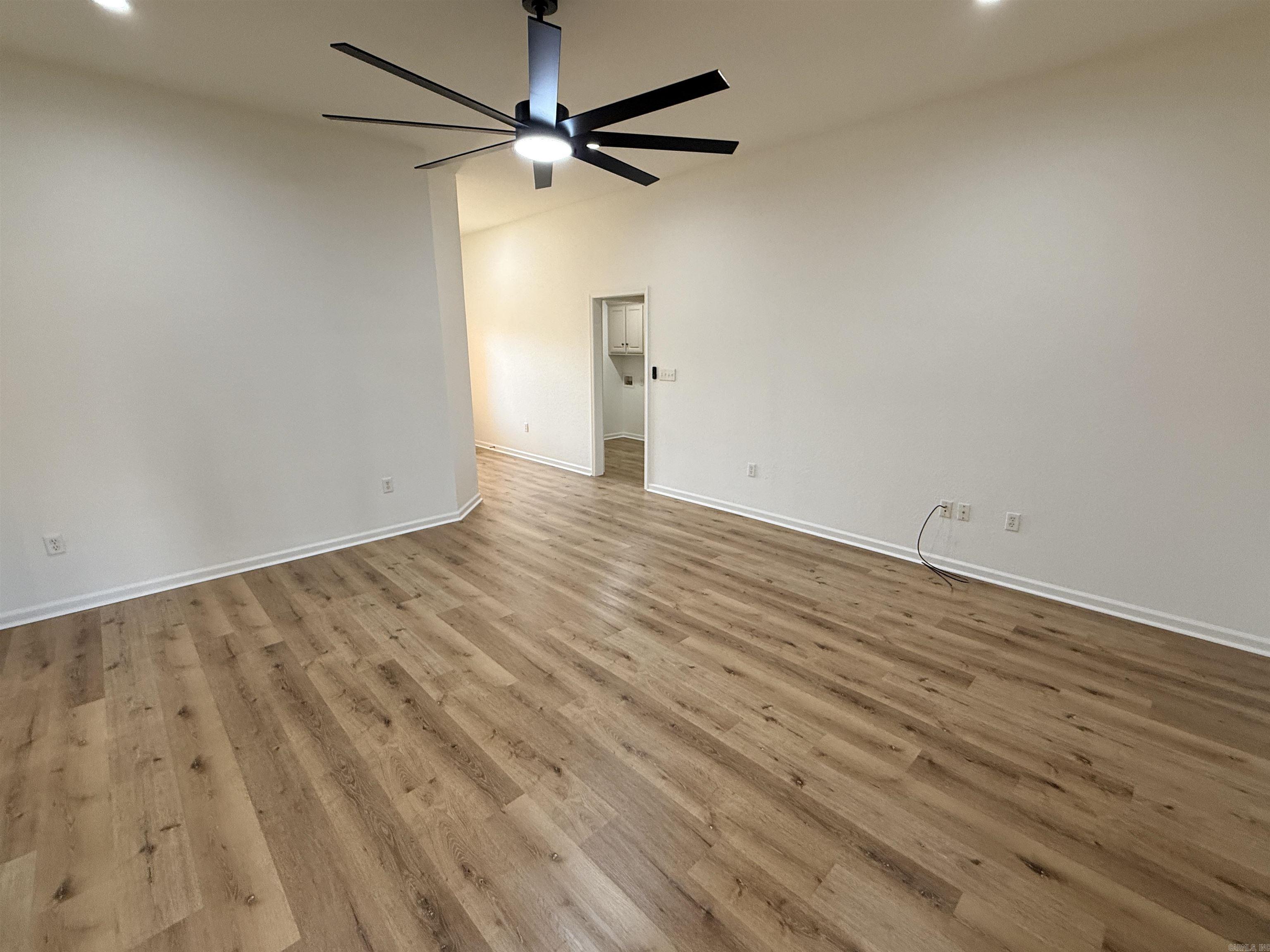 PLEASANT FOREST SUBDIVISION - Residential