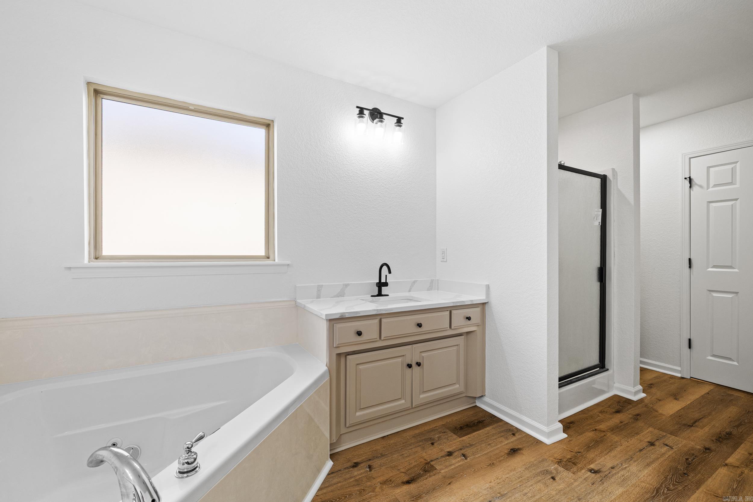 PLEASANT FOREST SUBDIVISION - Residential