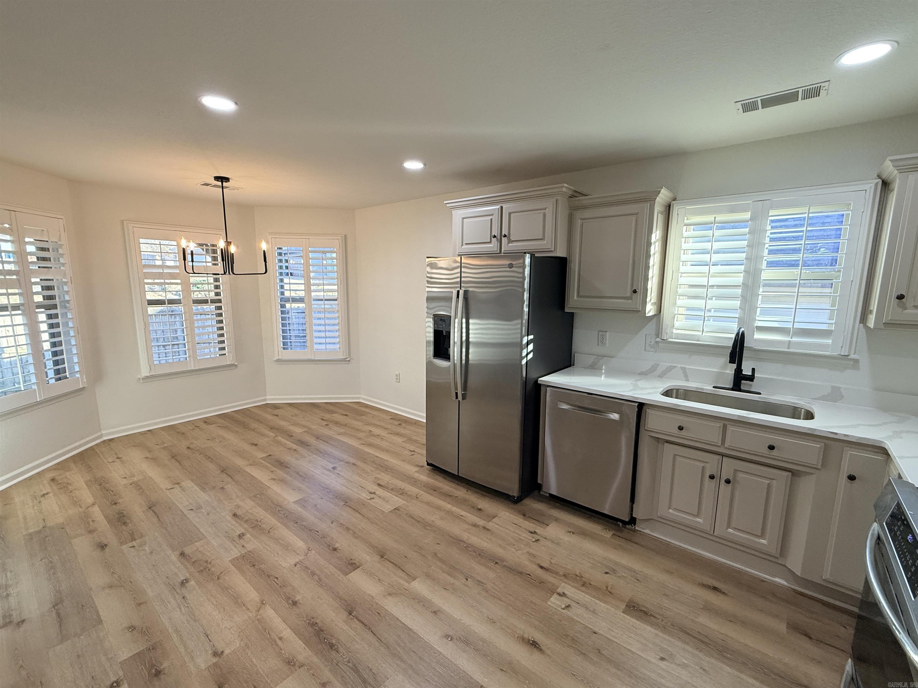 PLEASANT FOREST SUBDIVISION - Residential