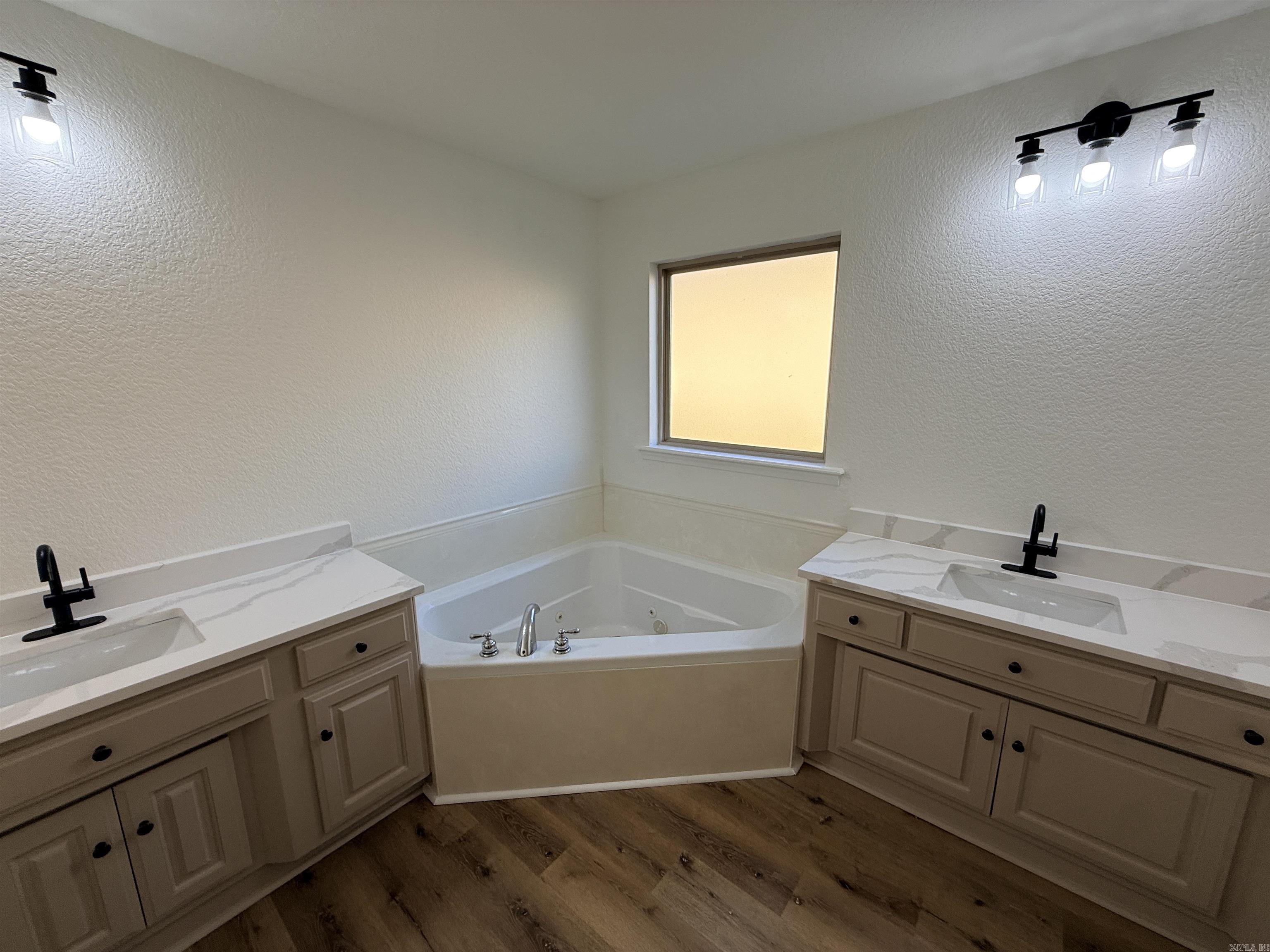 PLEASANT FOREST SUBDIVISION - Residential