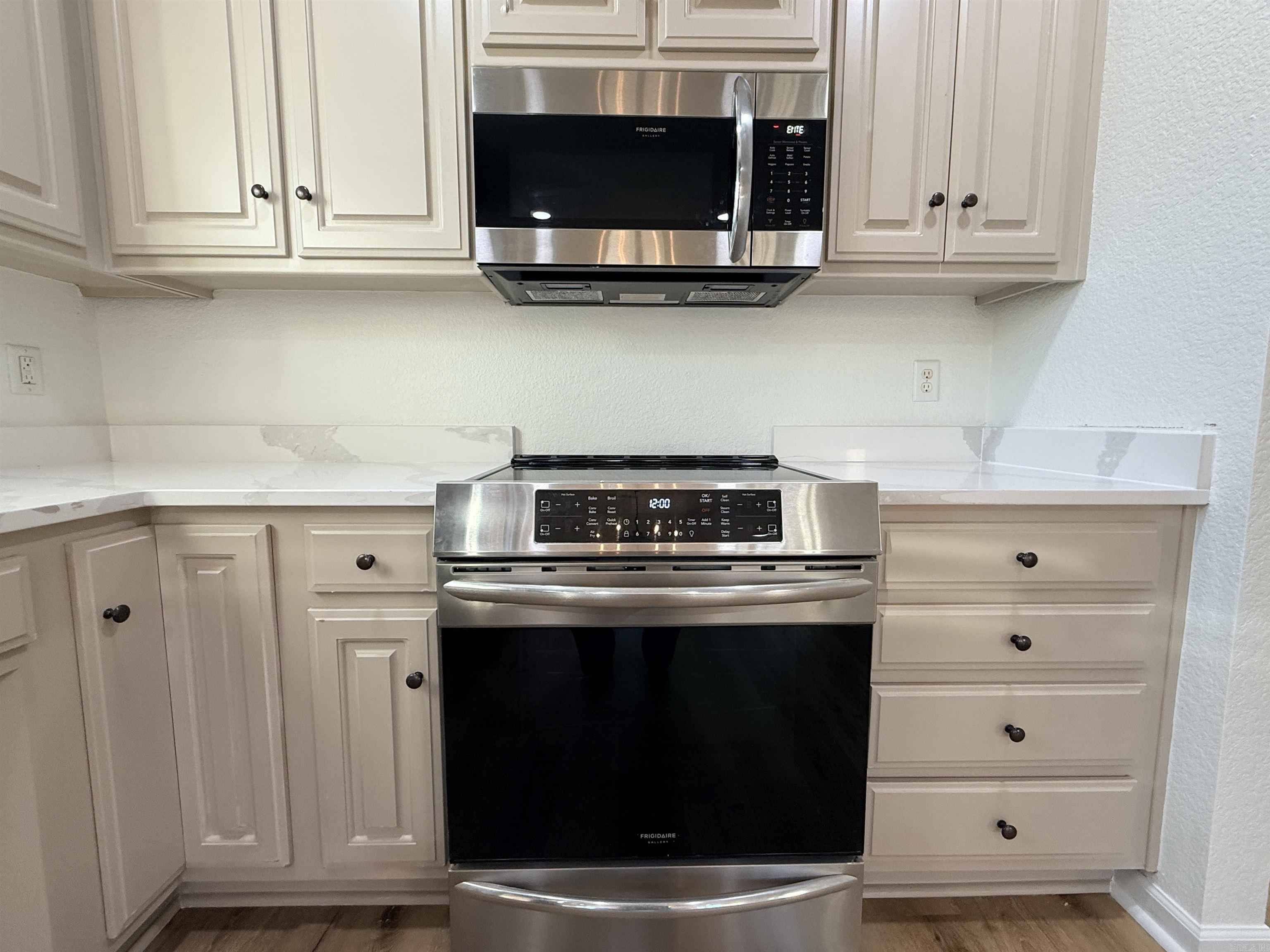 PLEASANT FOREST SUBDIVISION - Residential