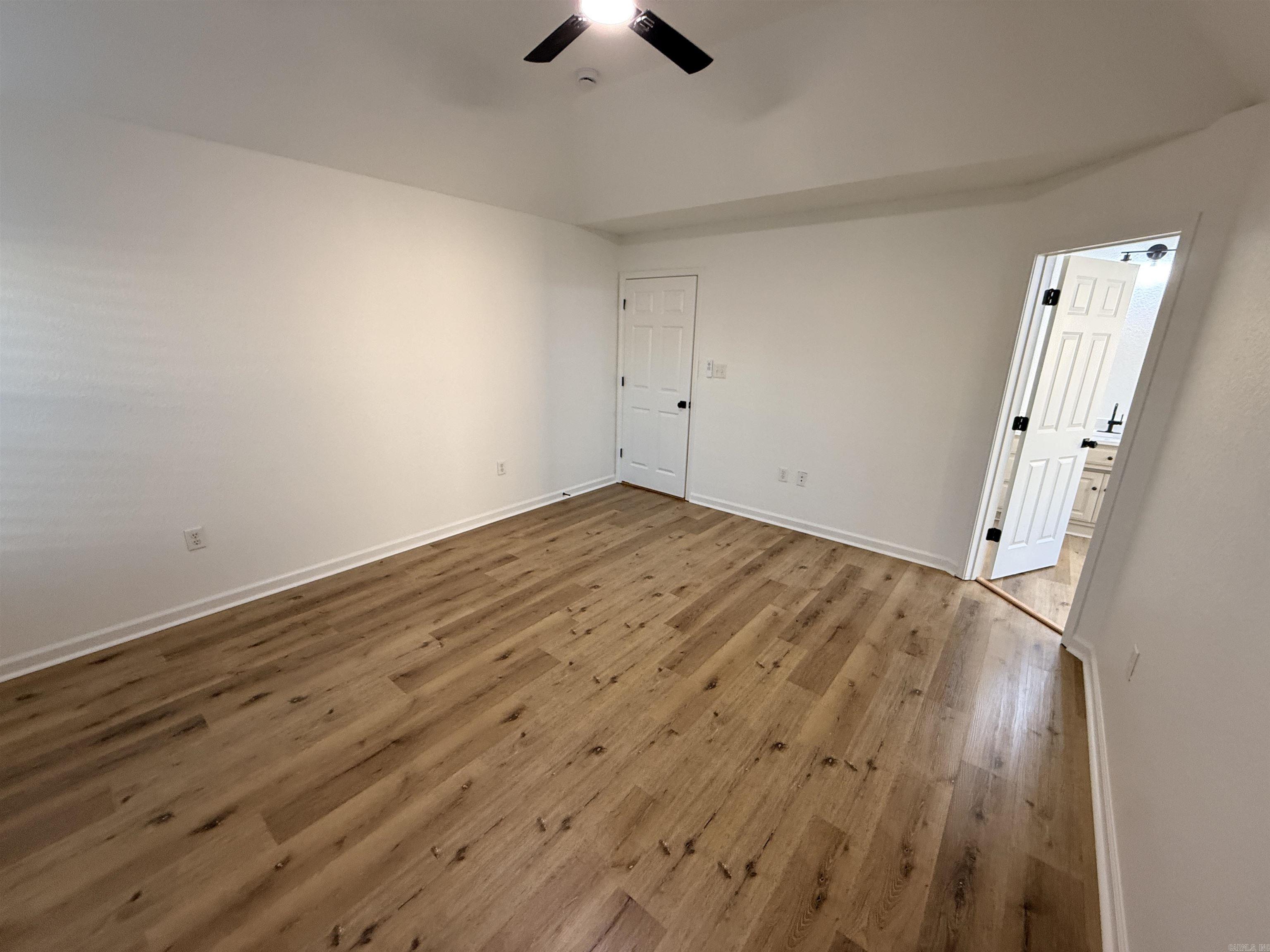 PLEASANT FOREST SUBDIVISION - Residential