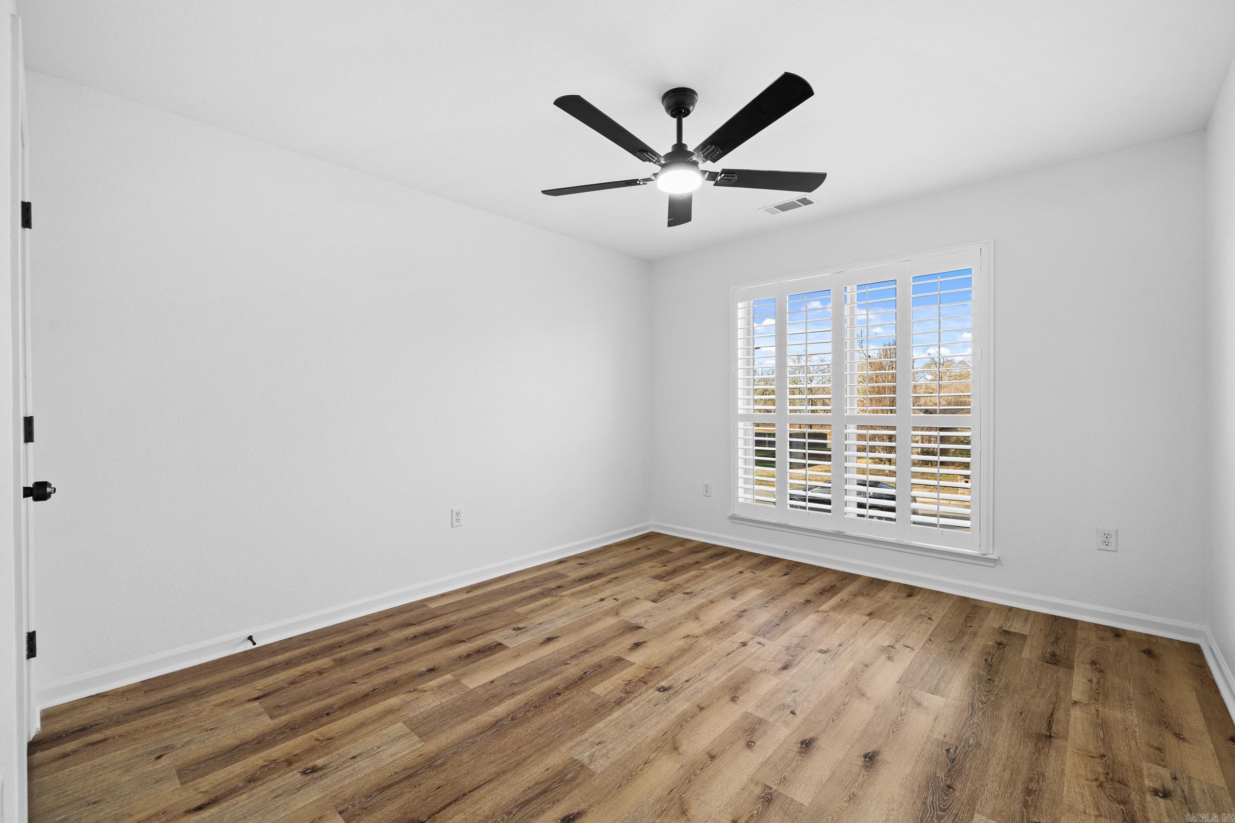 PLEASANT FOREST SUBDIVISION - Residential