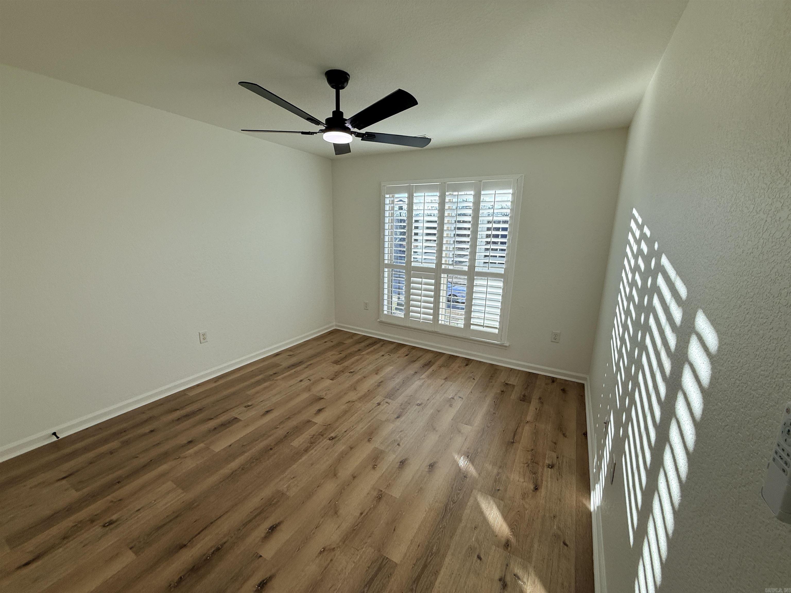 PLEASANT FOREST SUBDIVISION - Residential