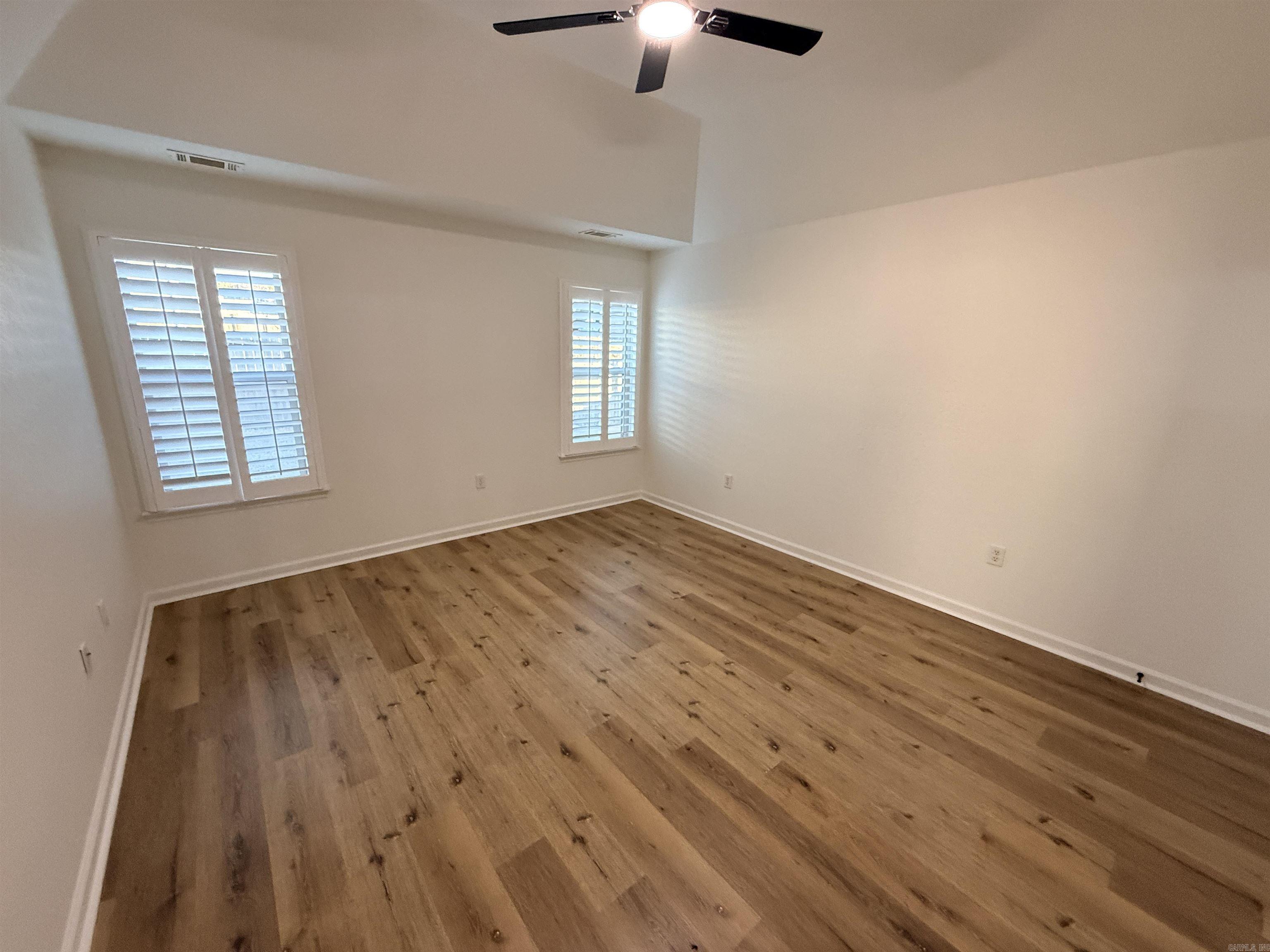 PLEASANT FOREST SUBDIVISION - Residential