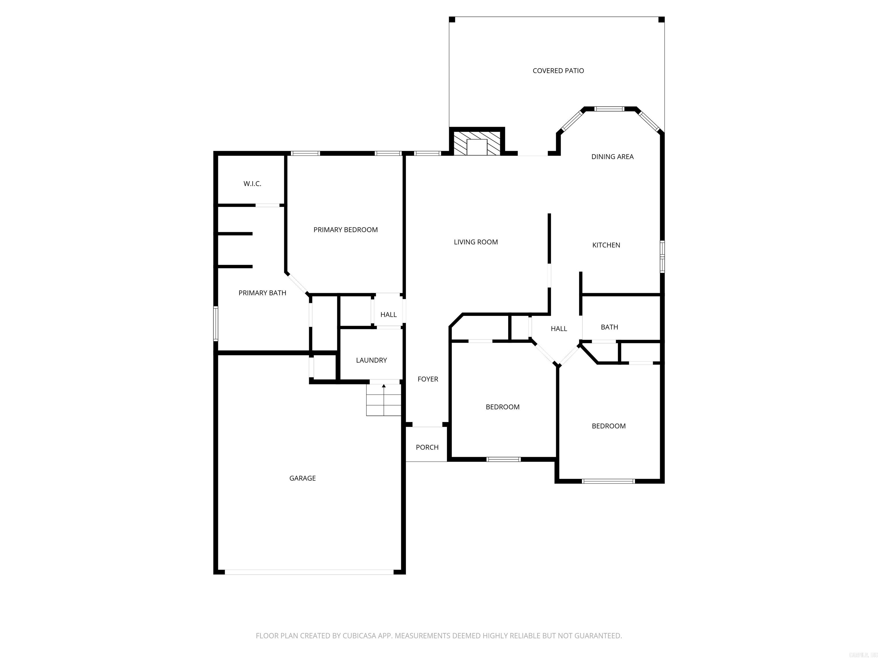PLEASANT FOREST SUBDIVISION - Residential