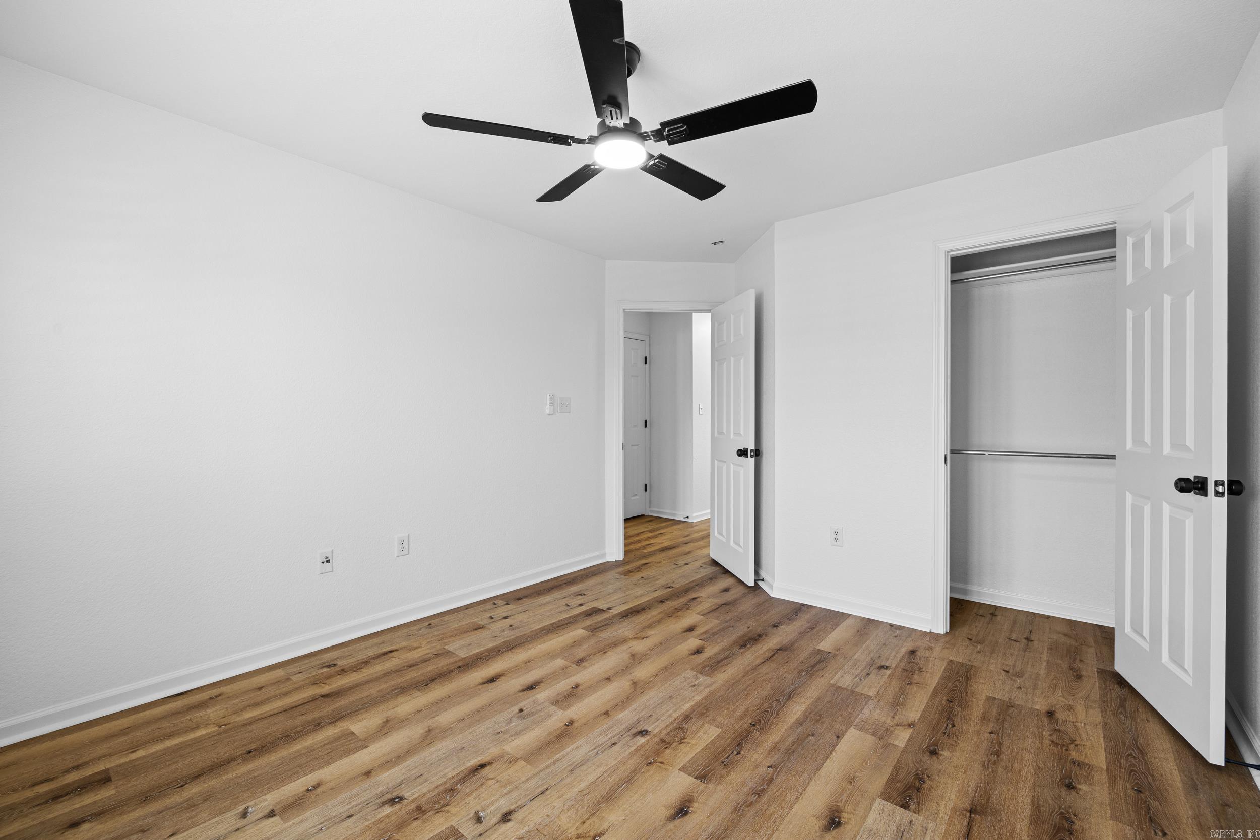 PLEASANT FOREST SUBDIVISION - Residential