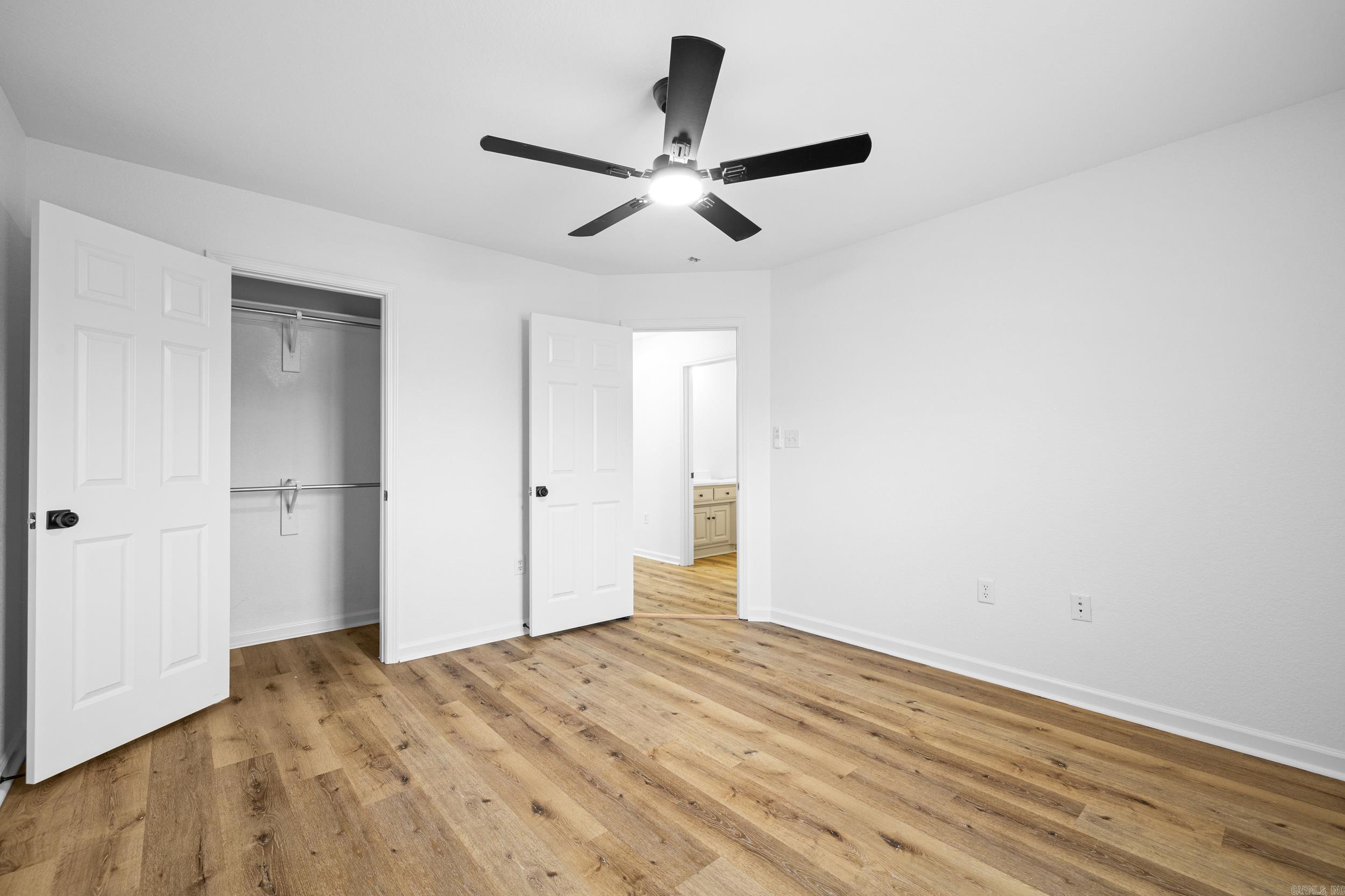 PLEASANT FOREST SUBDIVISION - Residential