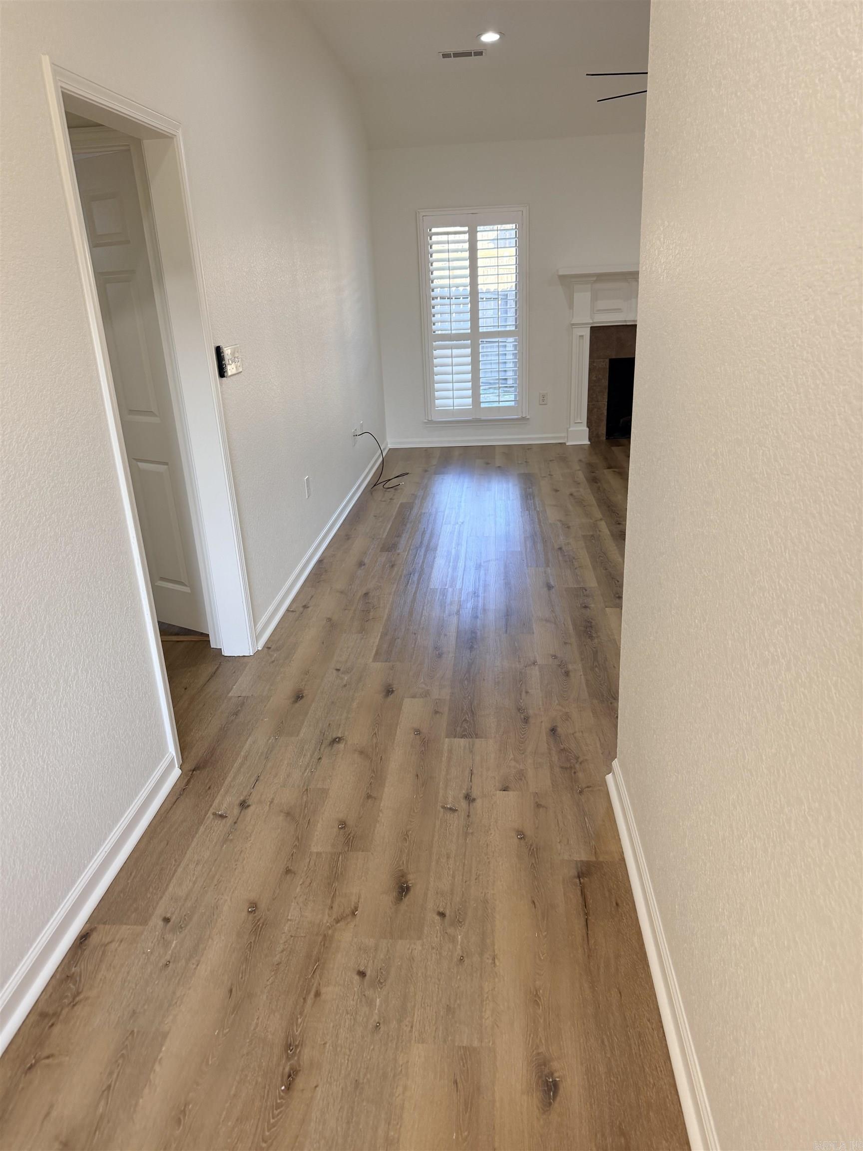 PLEASANT FOREST SUBDIVISION - Residential