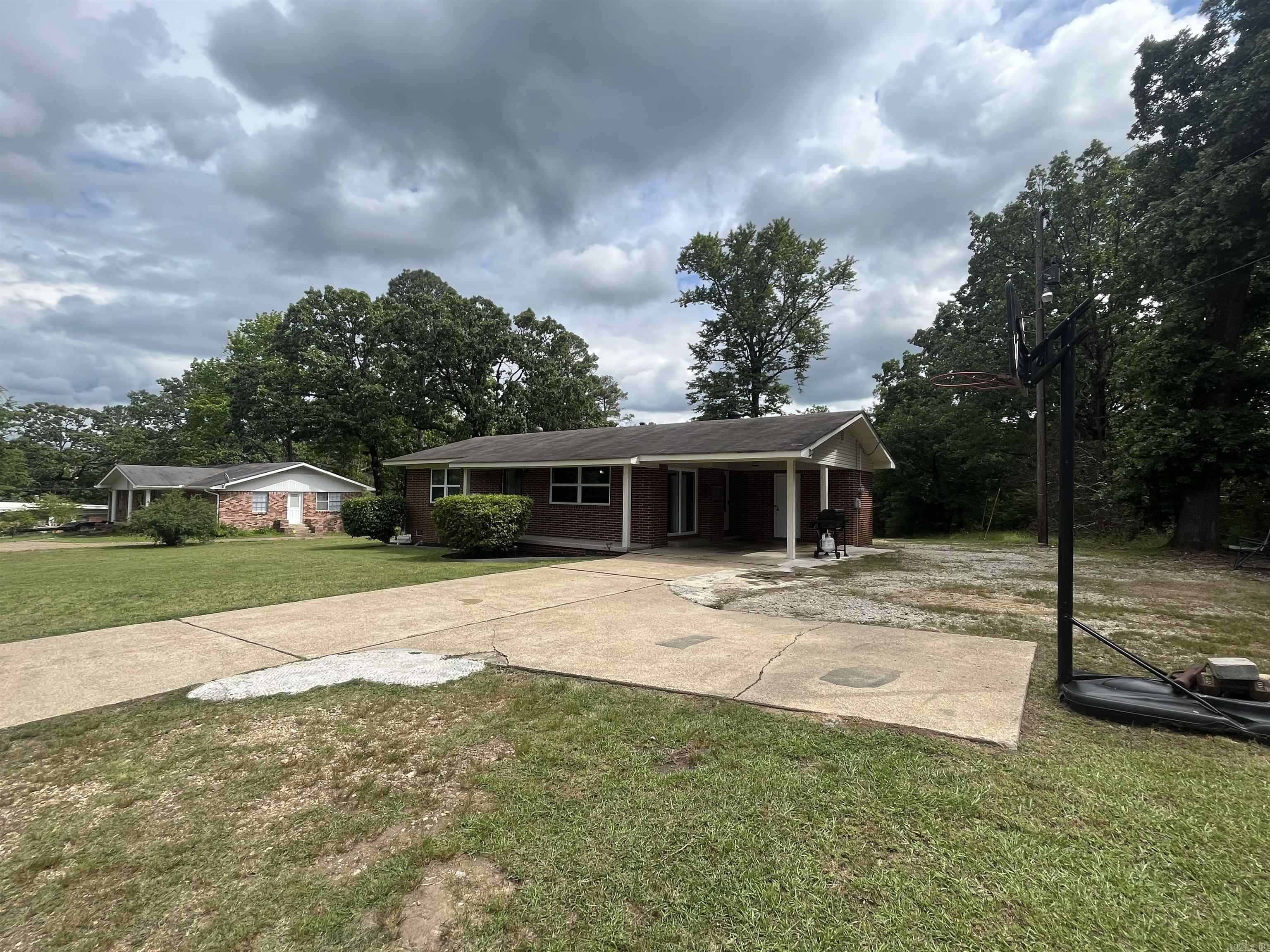 Forrest Hill - Residential