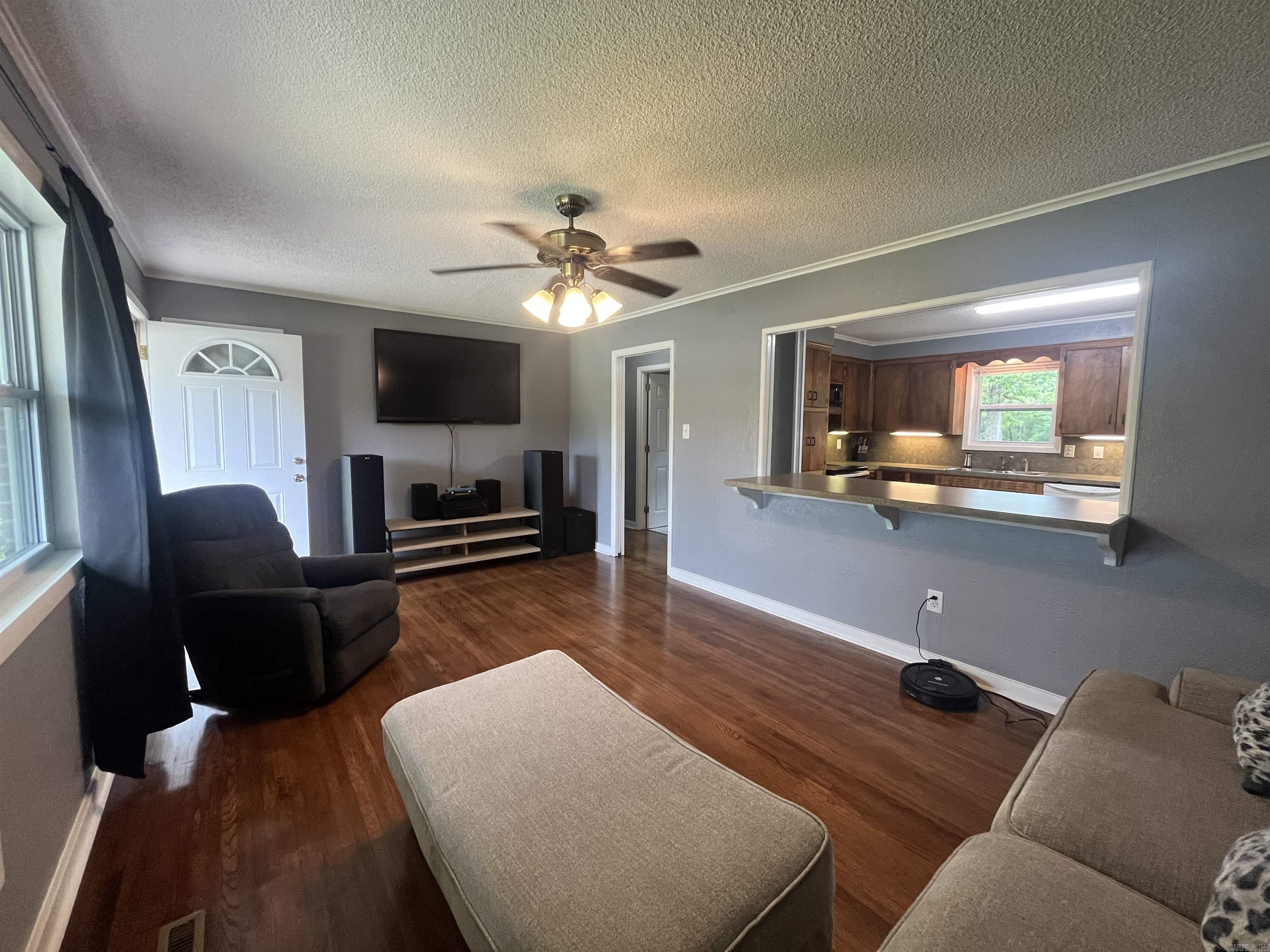 Forrest Hill - Residential