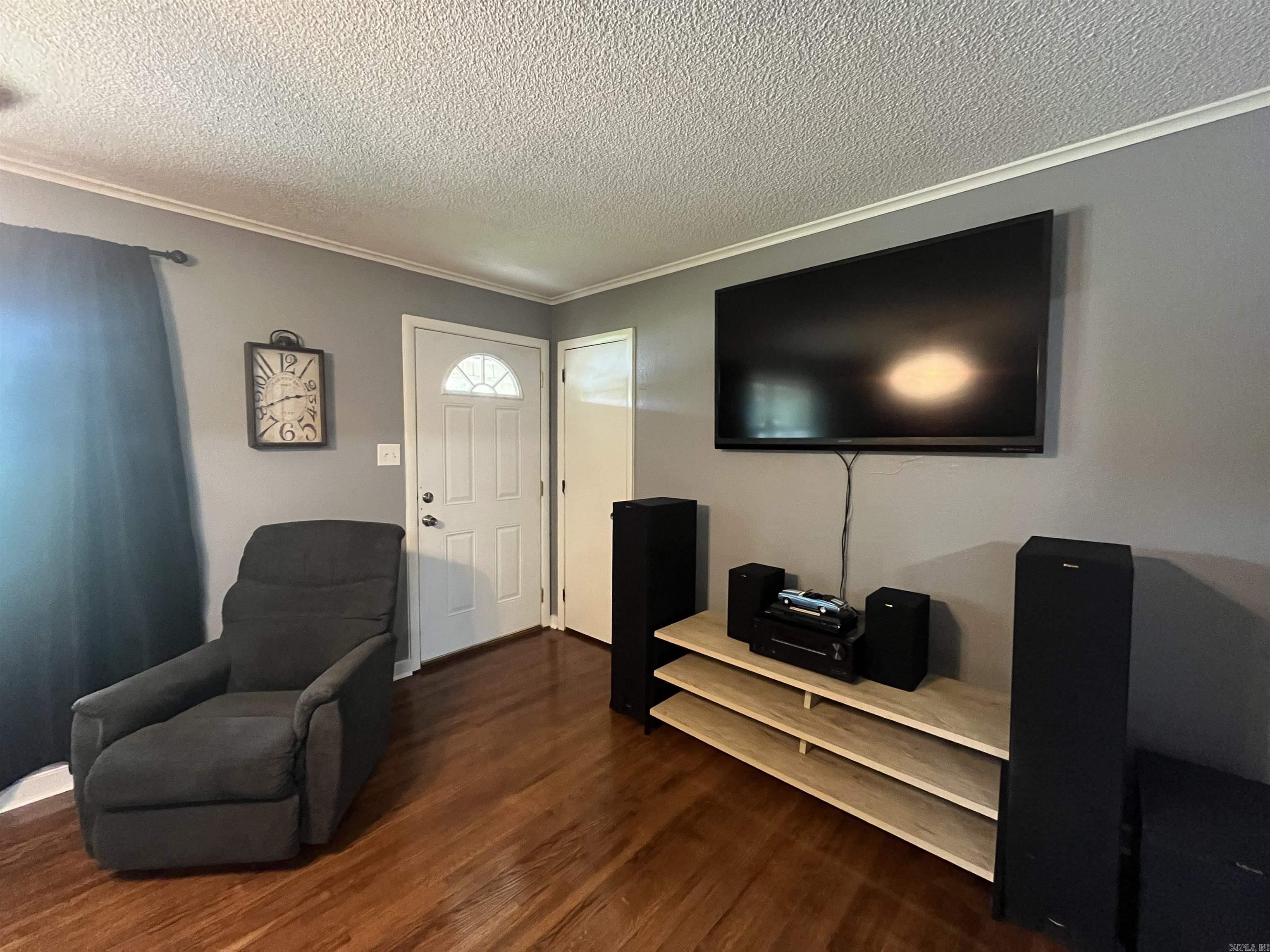 Forrest Hill - Residential