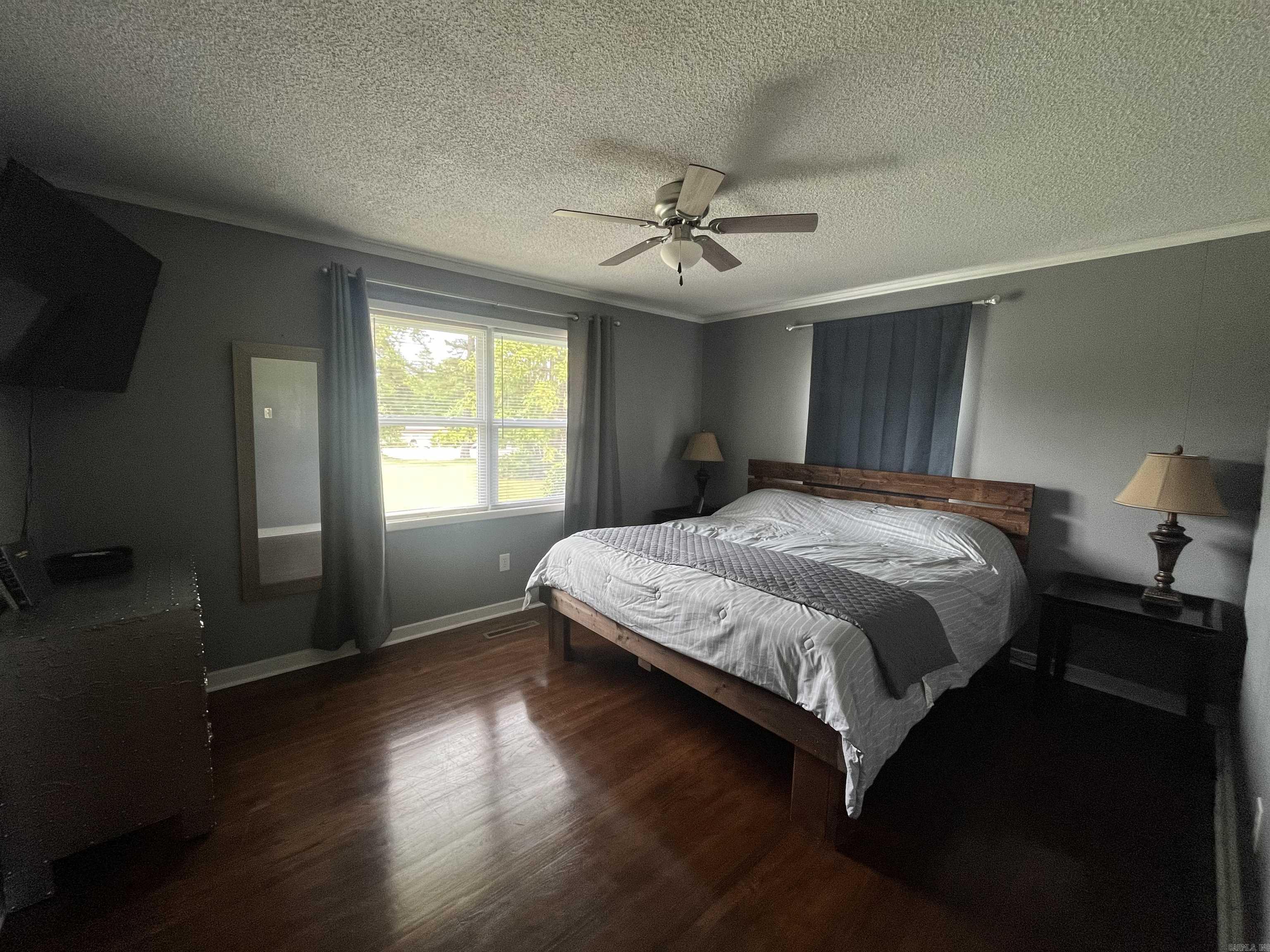 Forrest Hill - Residential