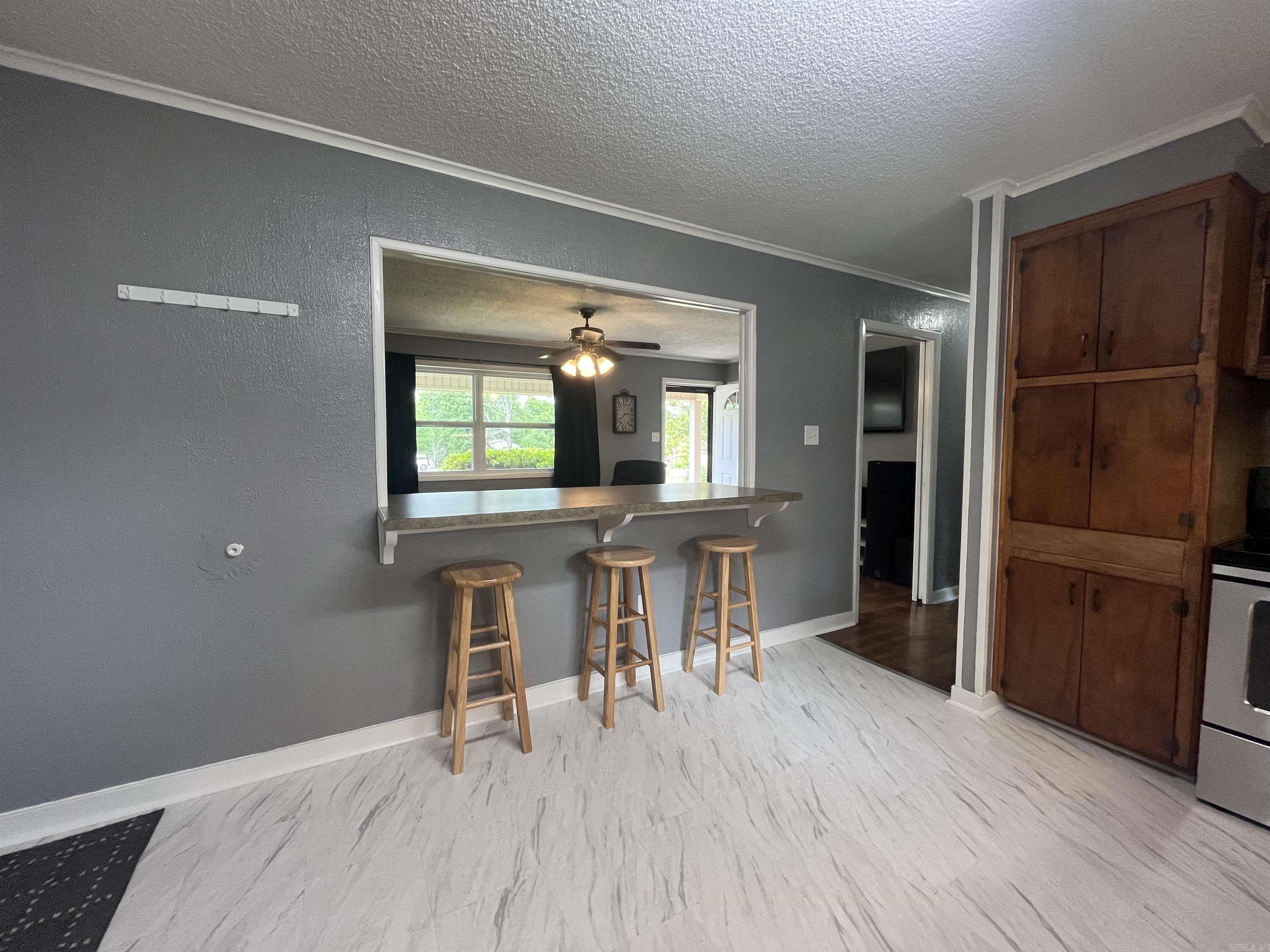 Forrest Hill - Residential