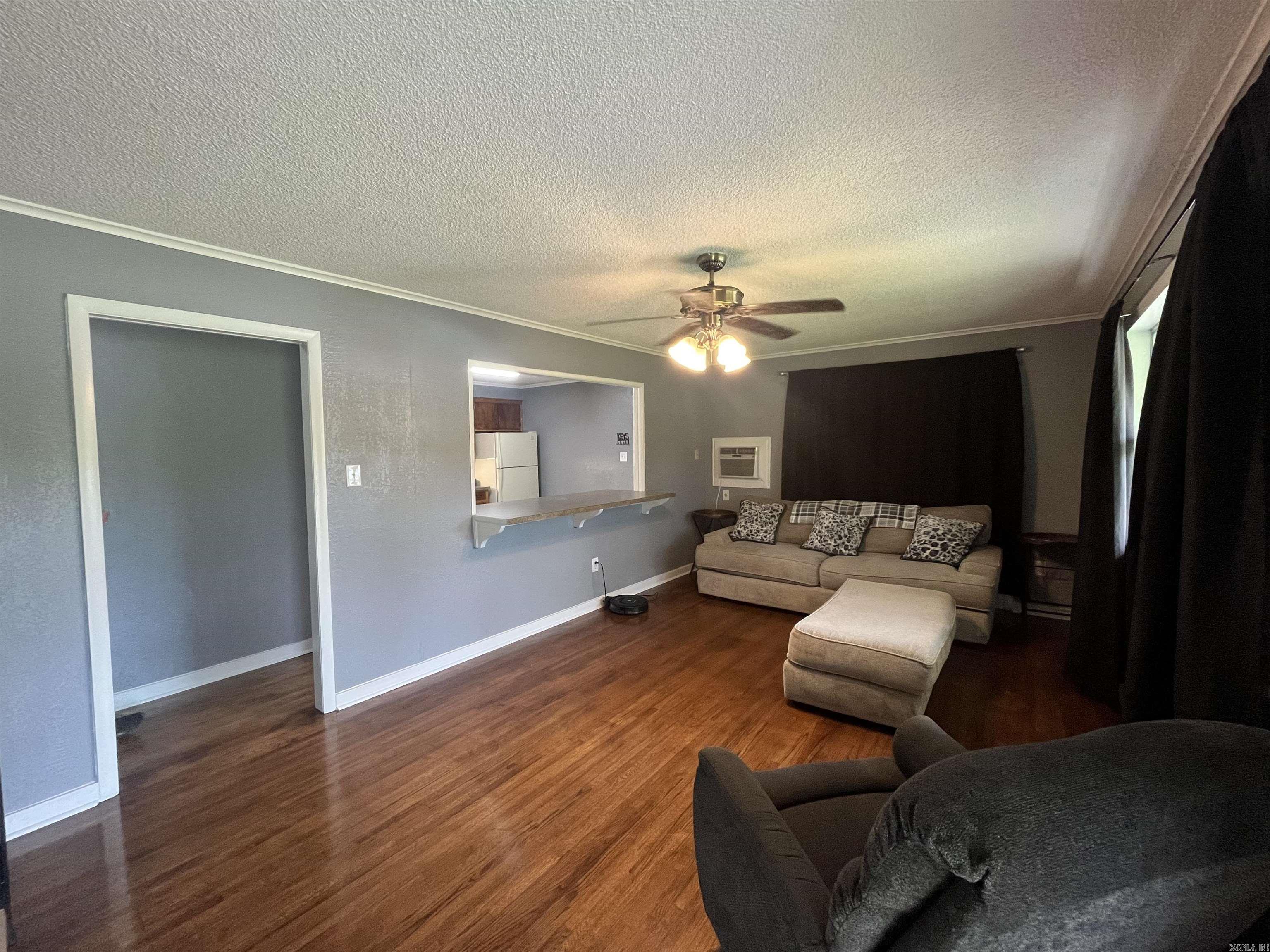 Forrest Hill - Residential