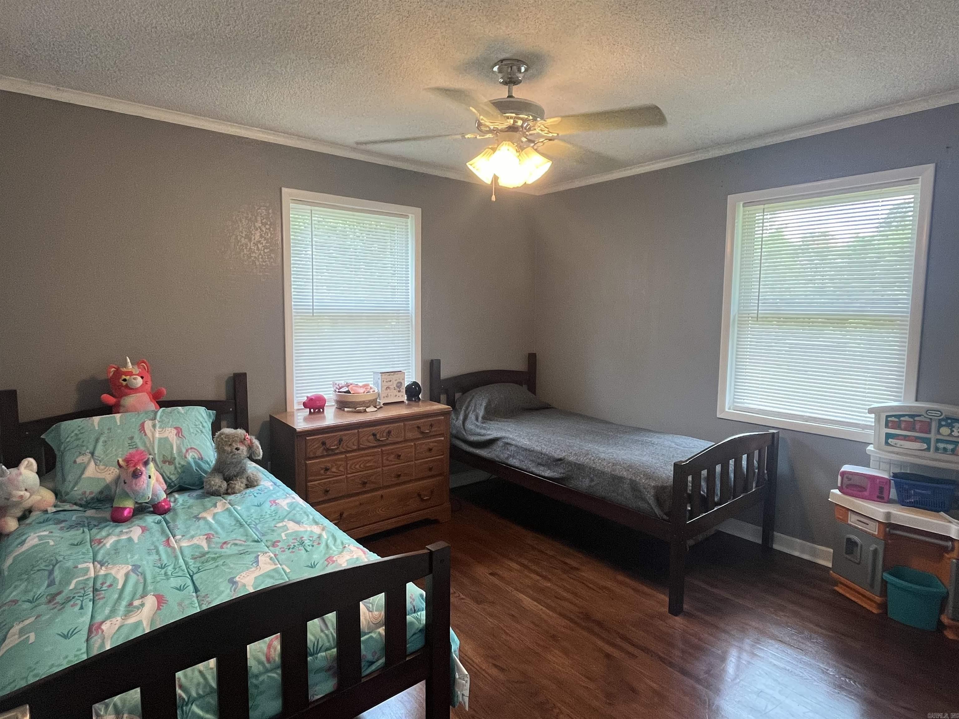 Forrest Hill - Residential