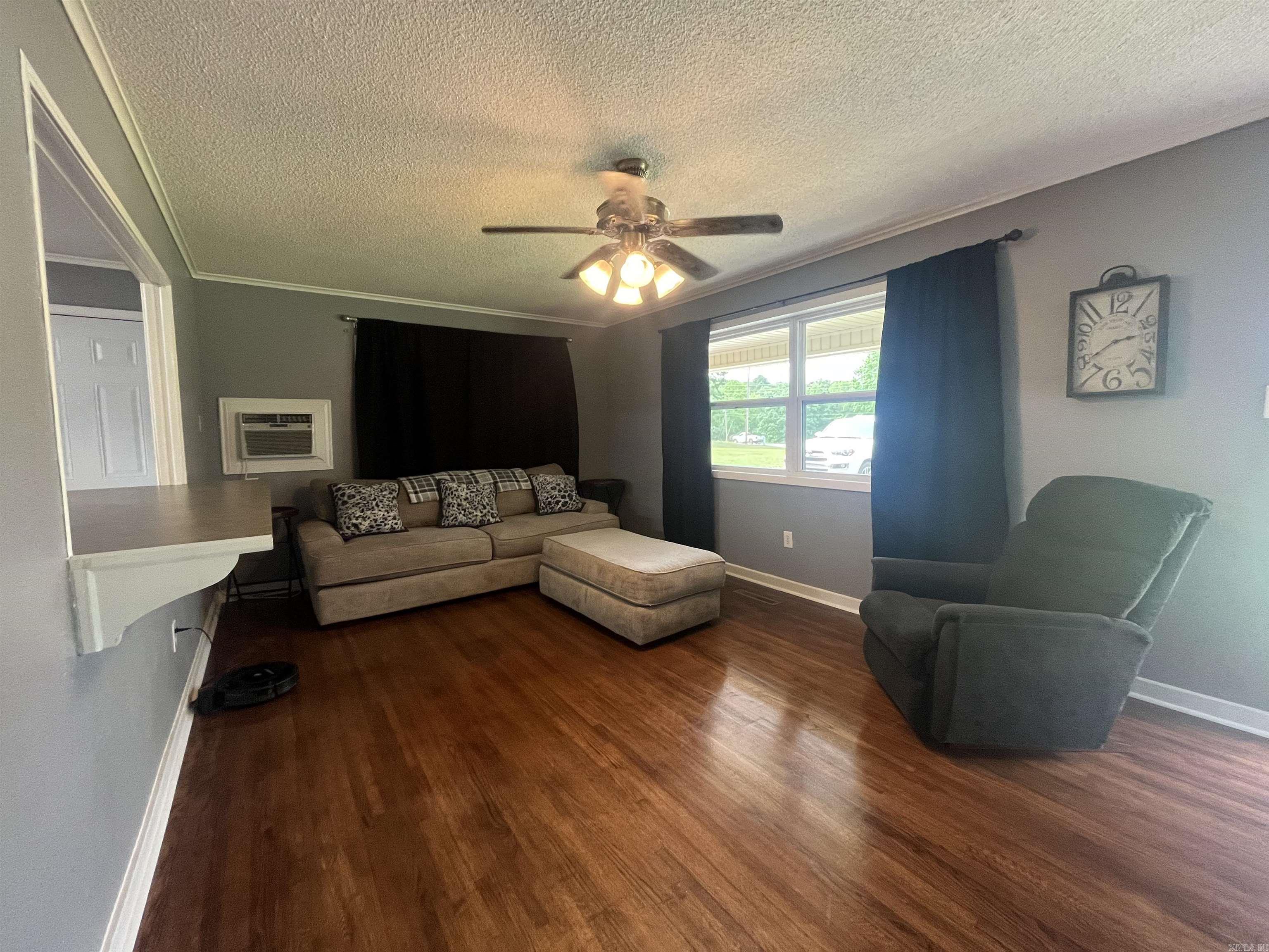 Forrest Hill - Residential