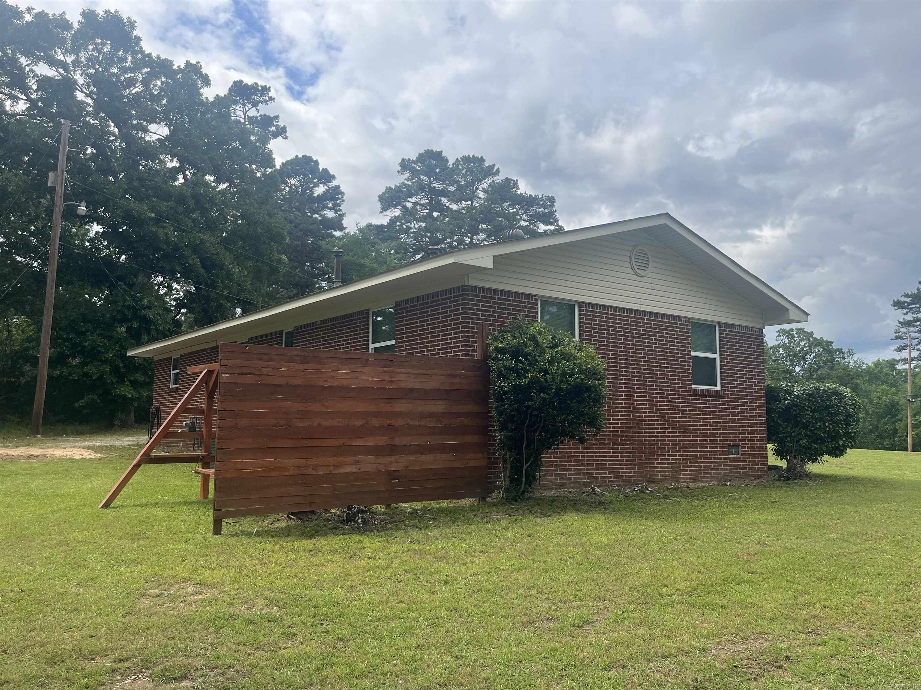 Forrest Hill - Residential