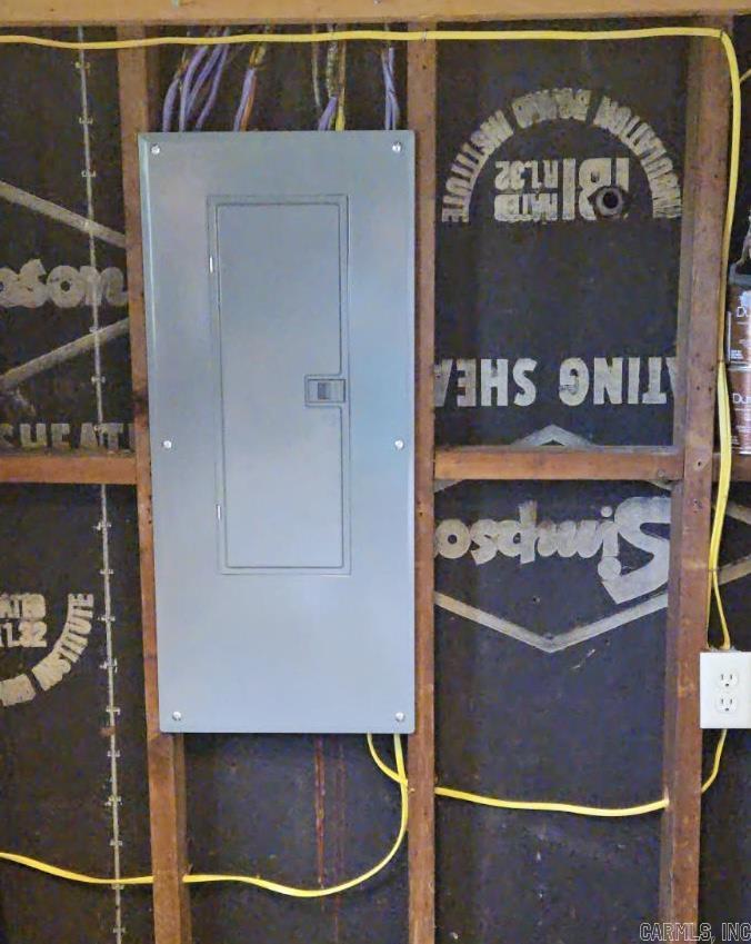 Forrest Hill - Residential