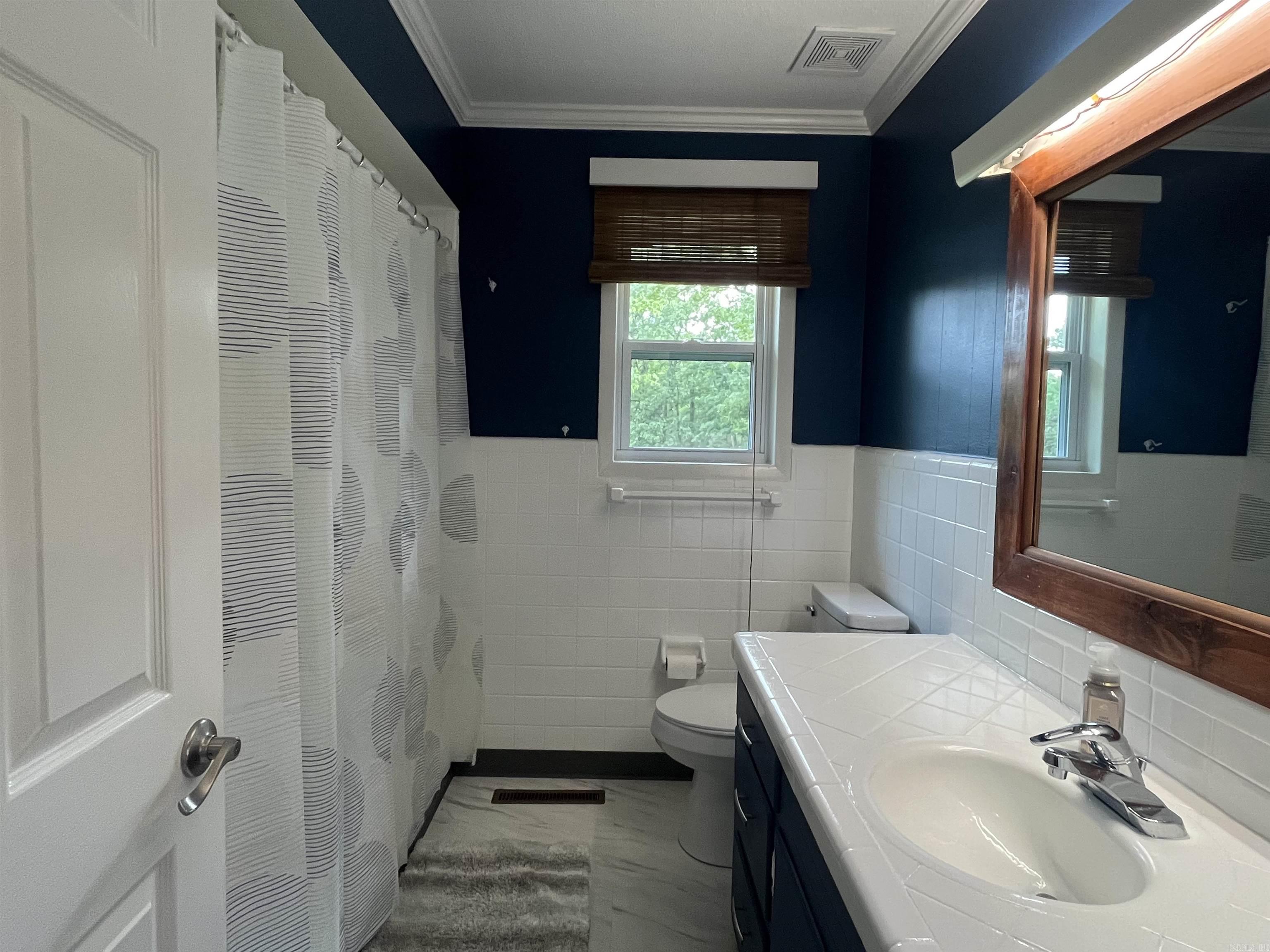 Forrest Hill - Residential