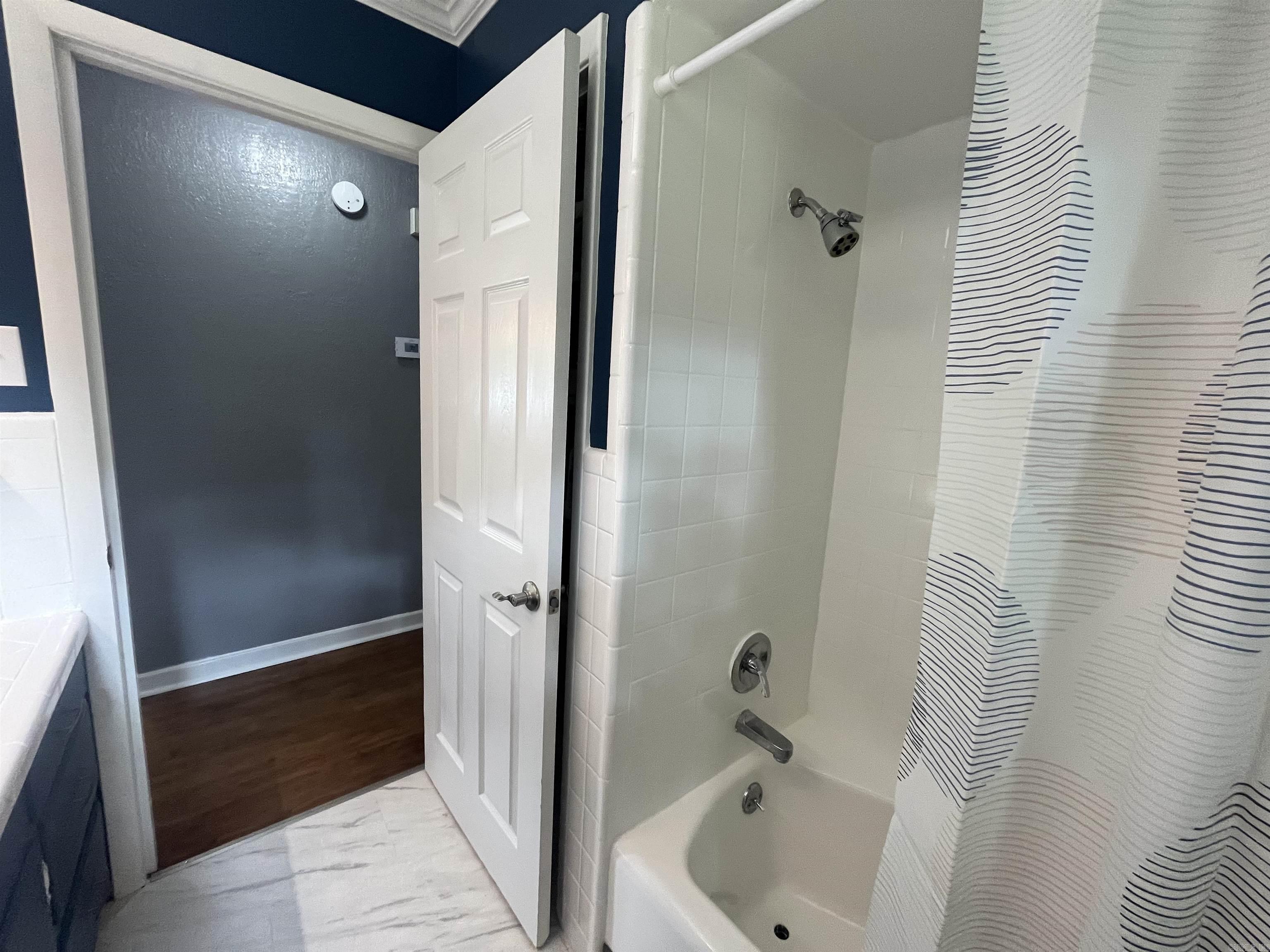 Forrest Hill - Residential