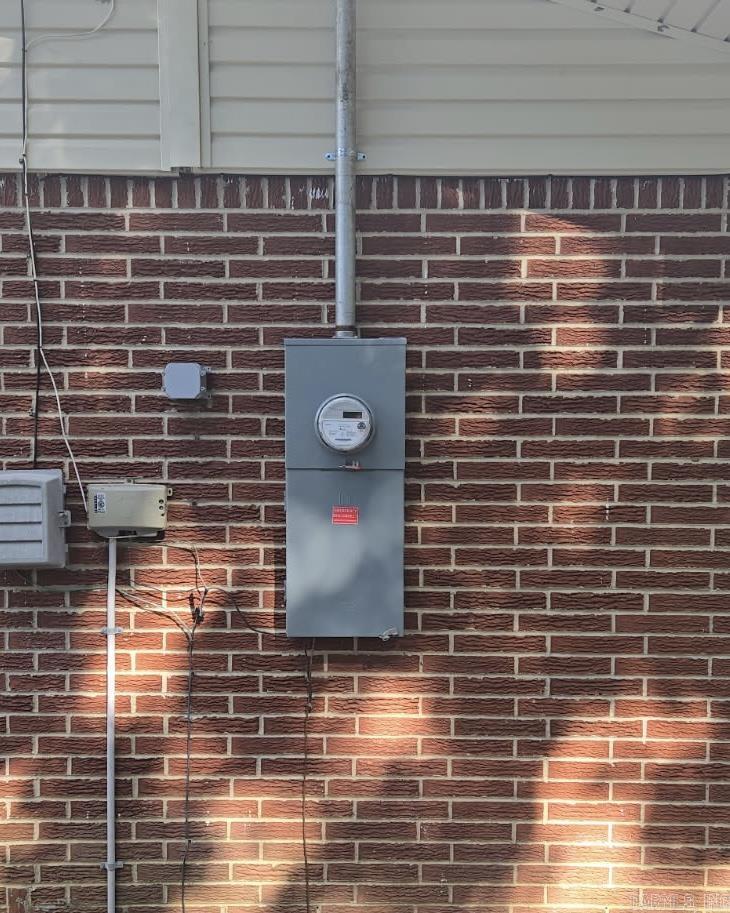 Forrest Hill - Residential