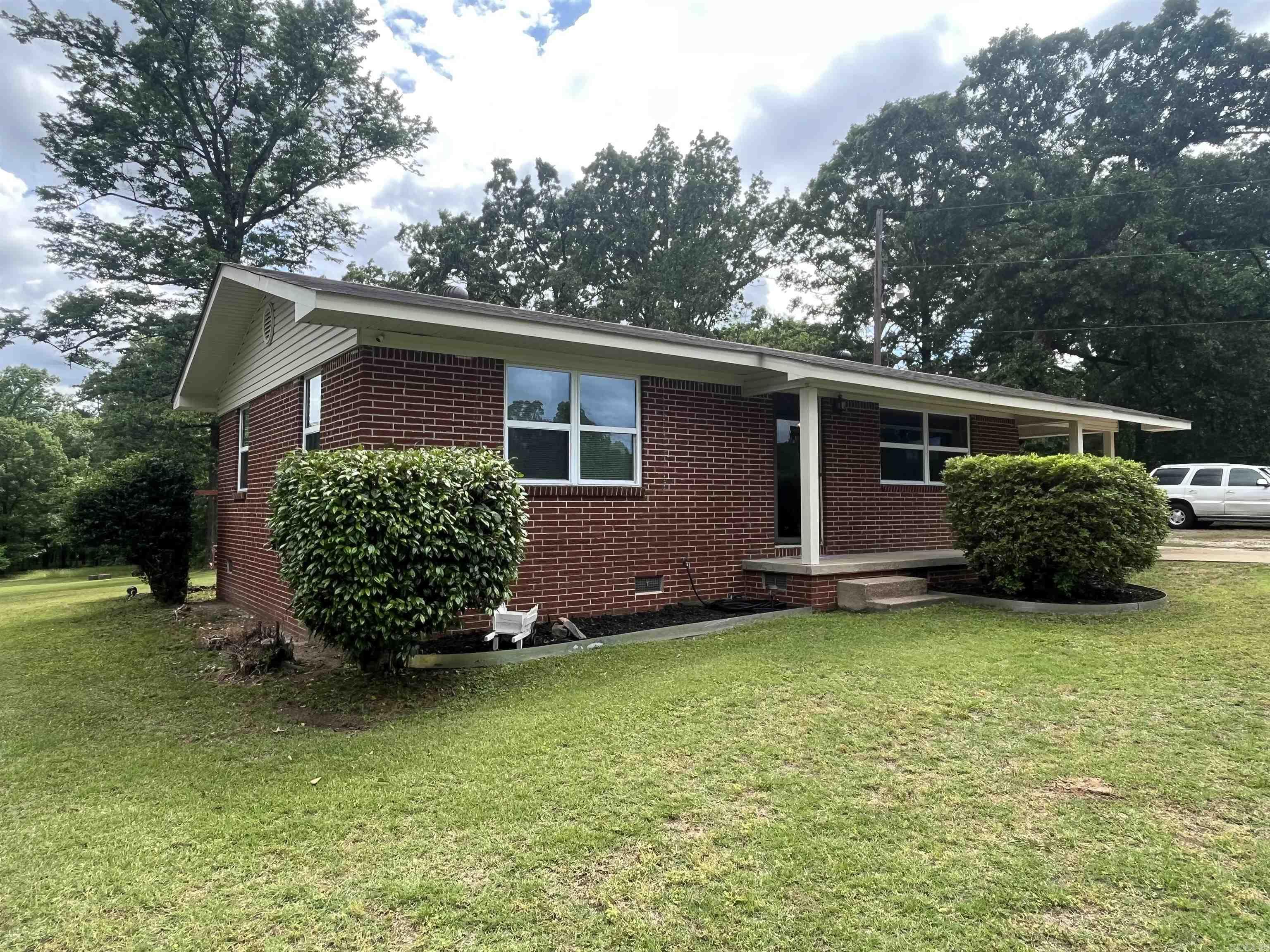 Forrest Hill - Residential