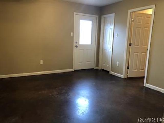 Not in List - Residential Income